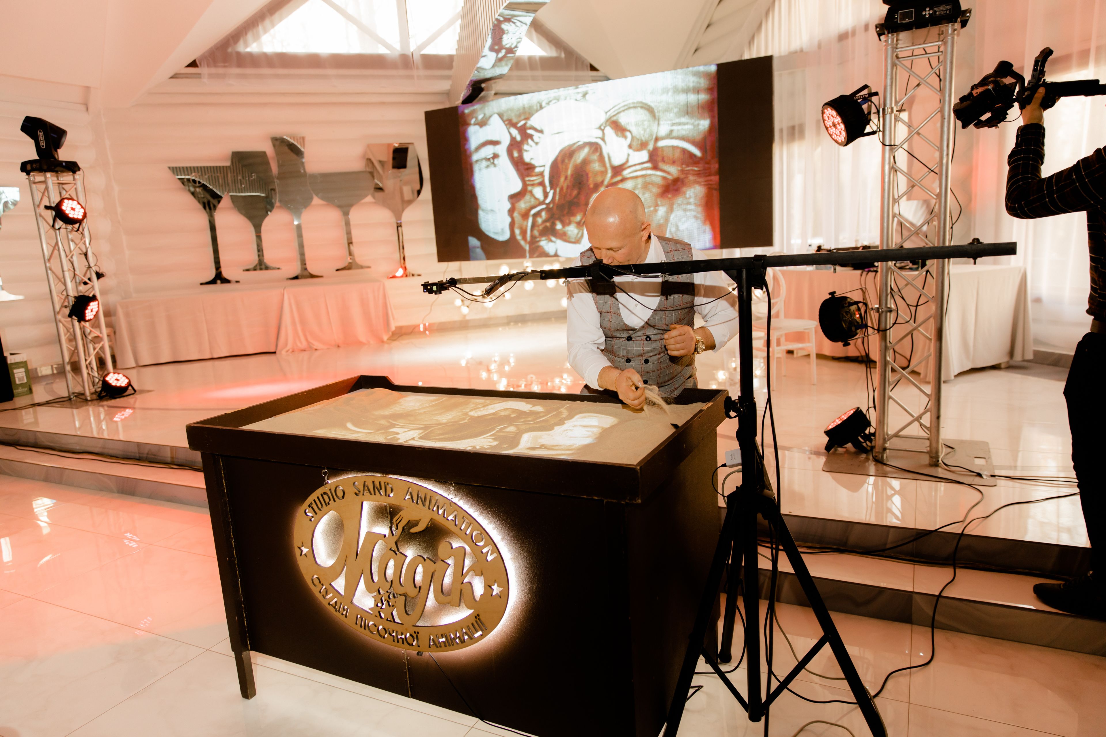 Cover photo of Magdenko Family Studio