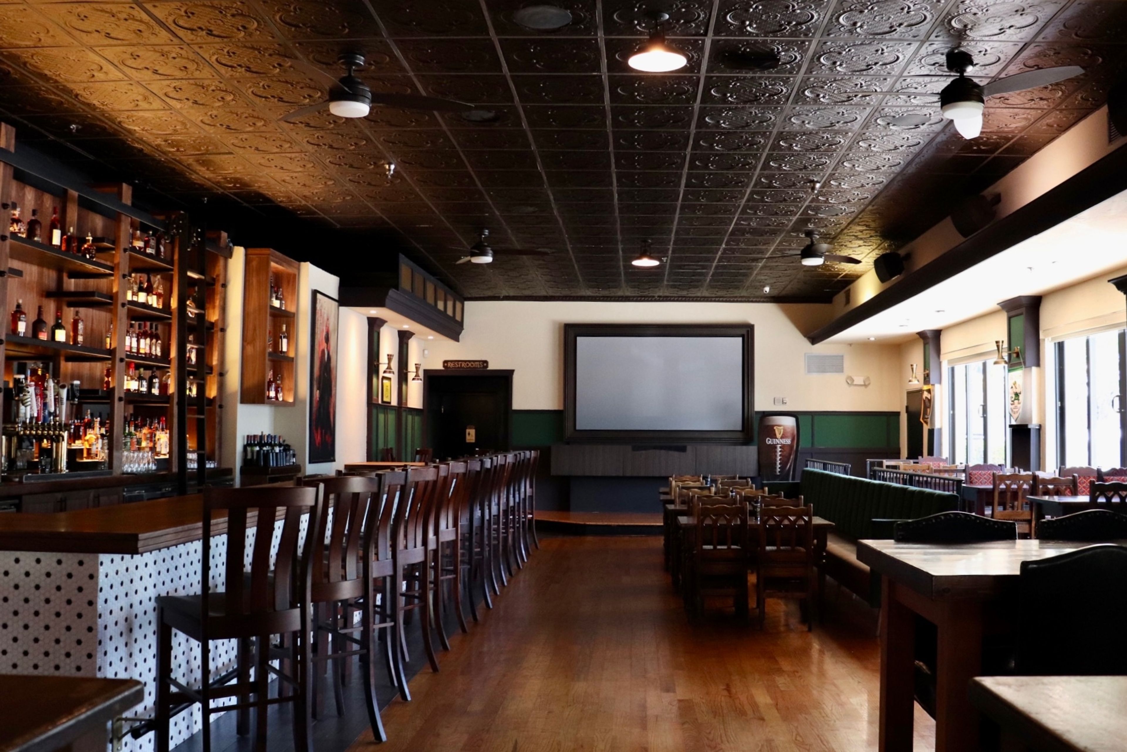 Cover photo of The Irish Brigade