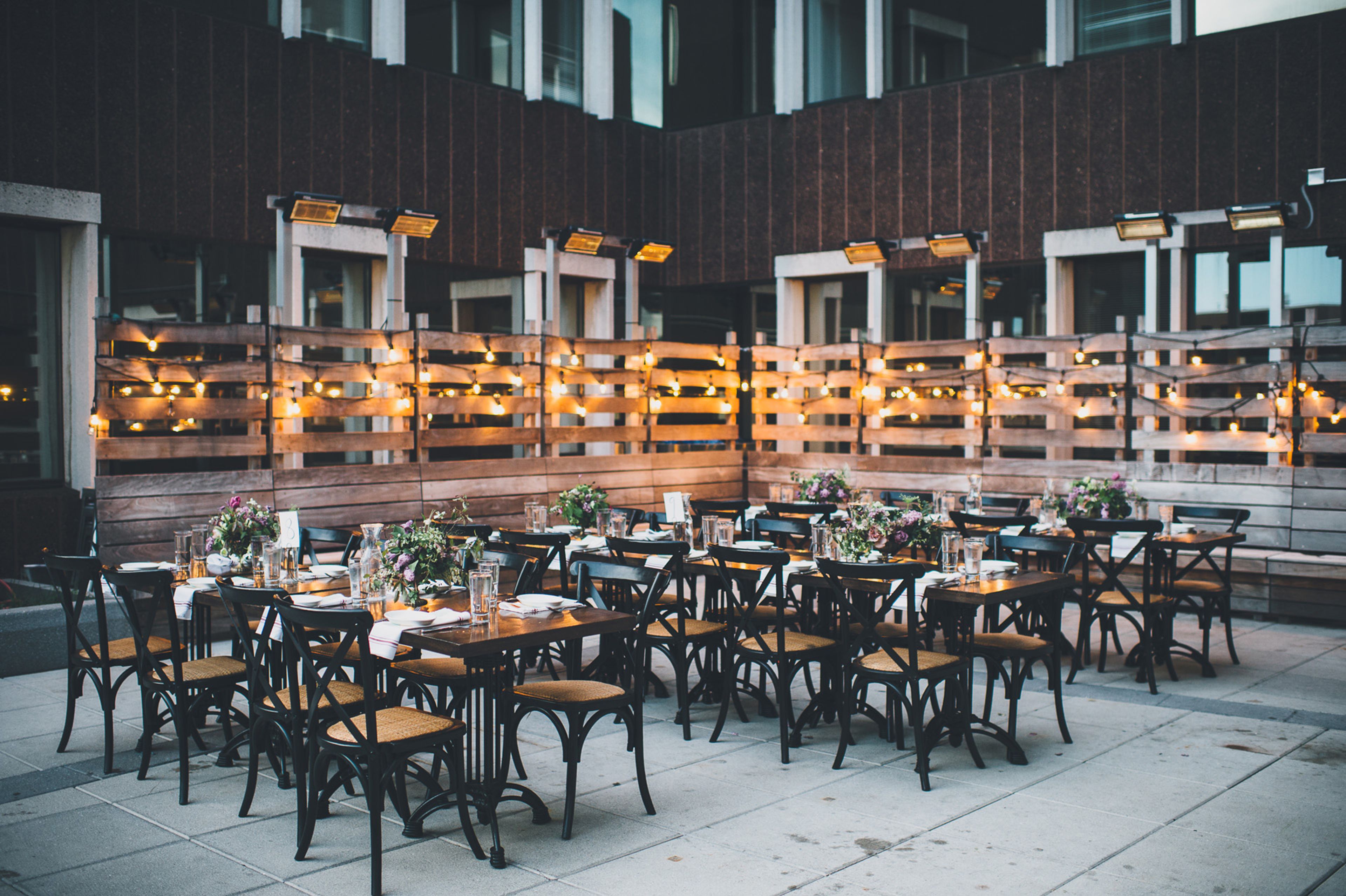 Cover photo of The Sinclair