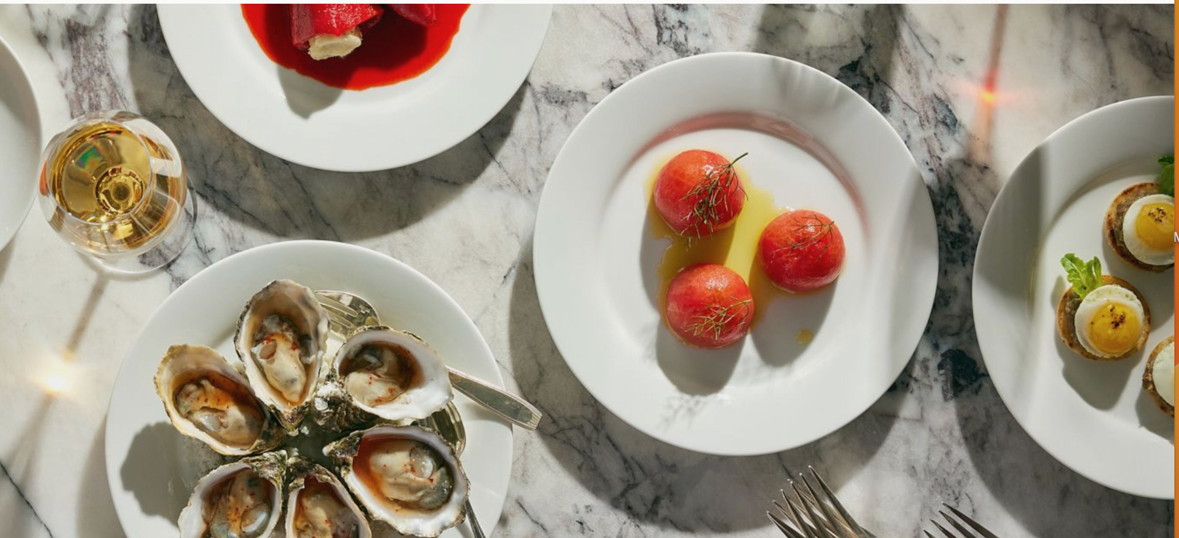 Cover photo of Cafe Basque