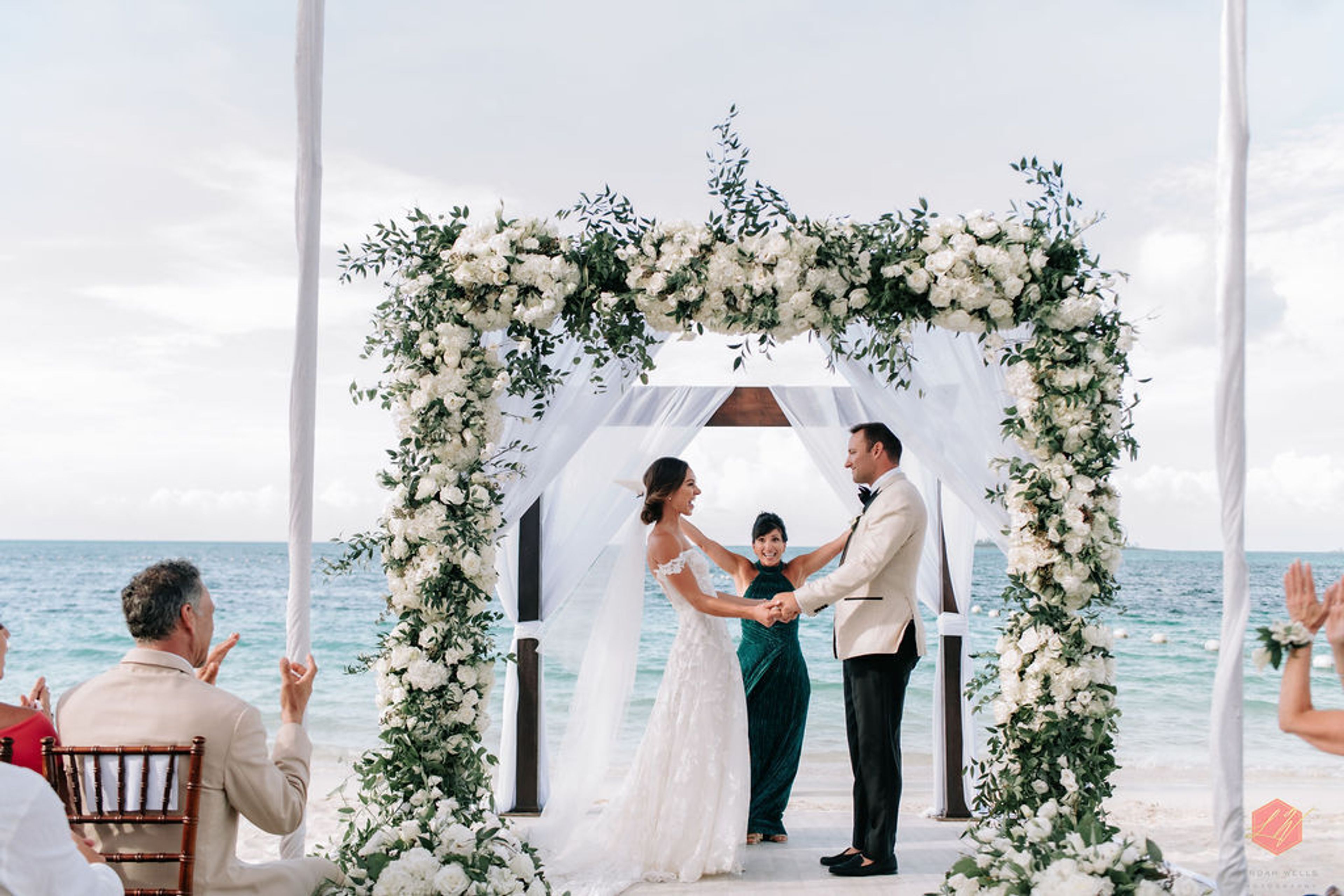 Cover photo of Cross Street Events