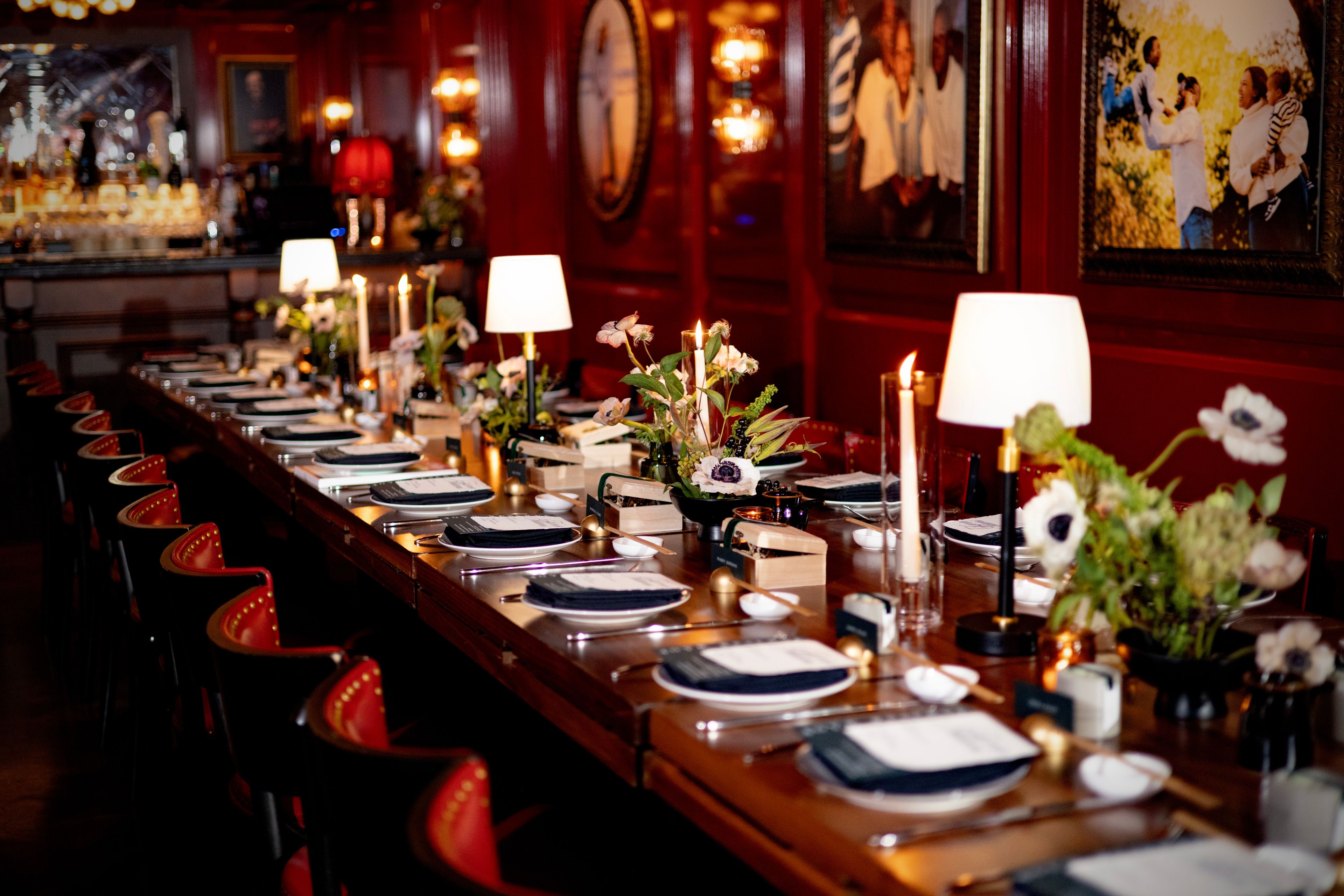 Cover photo of Lia Lara Events