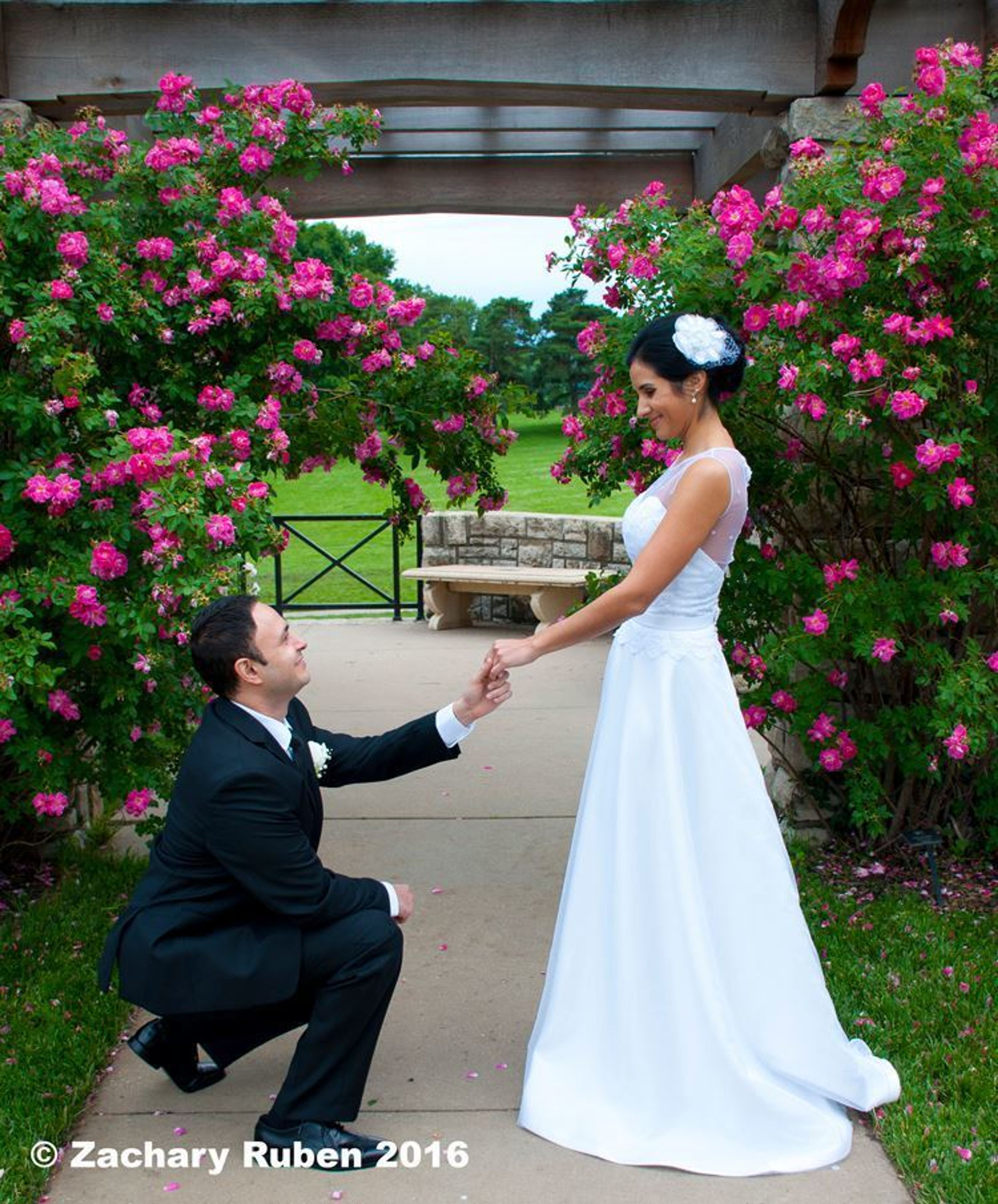 Cover photo of Zachary Ruben Photography & Video