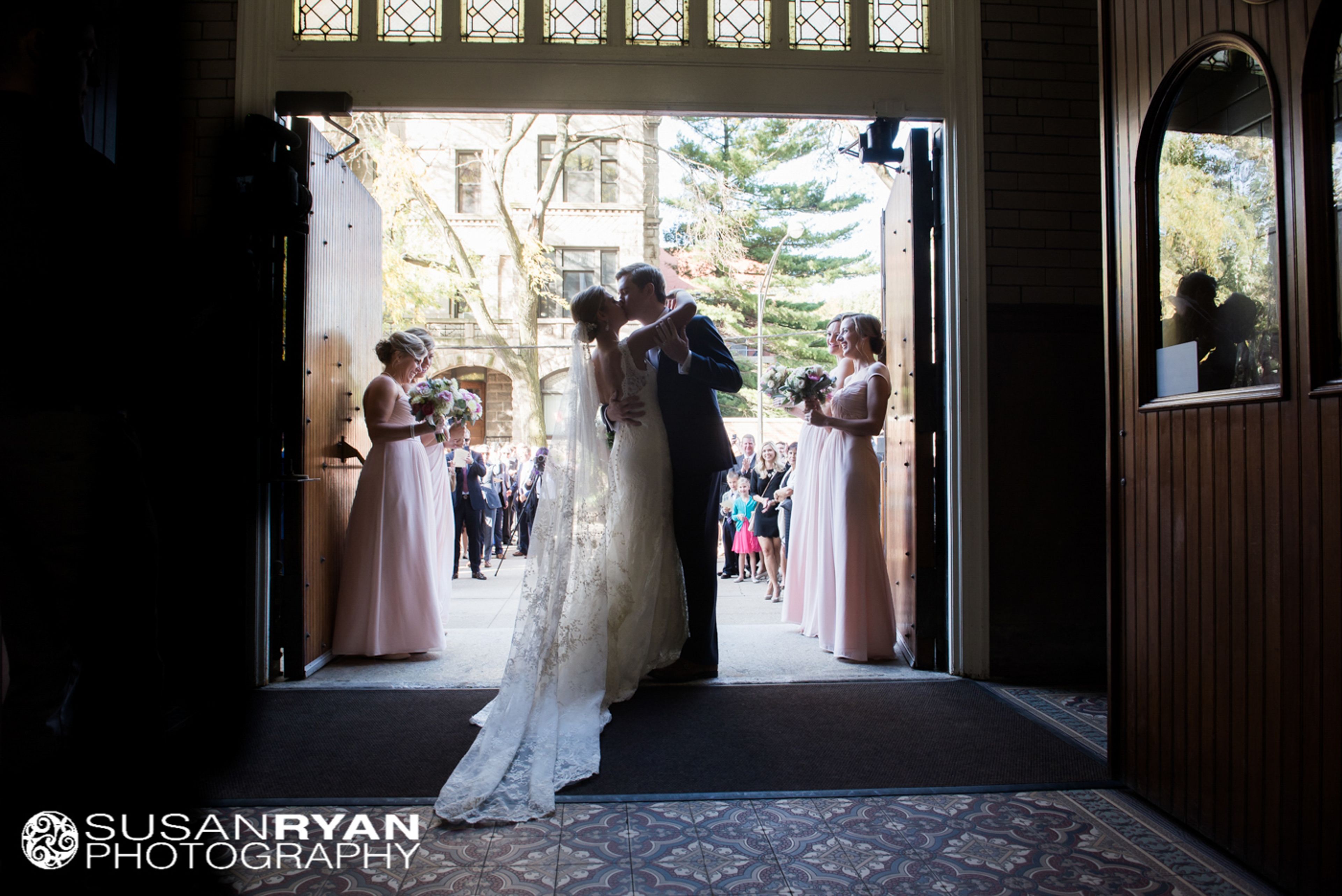 Cover photo of Susan Ryan Photography