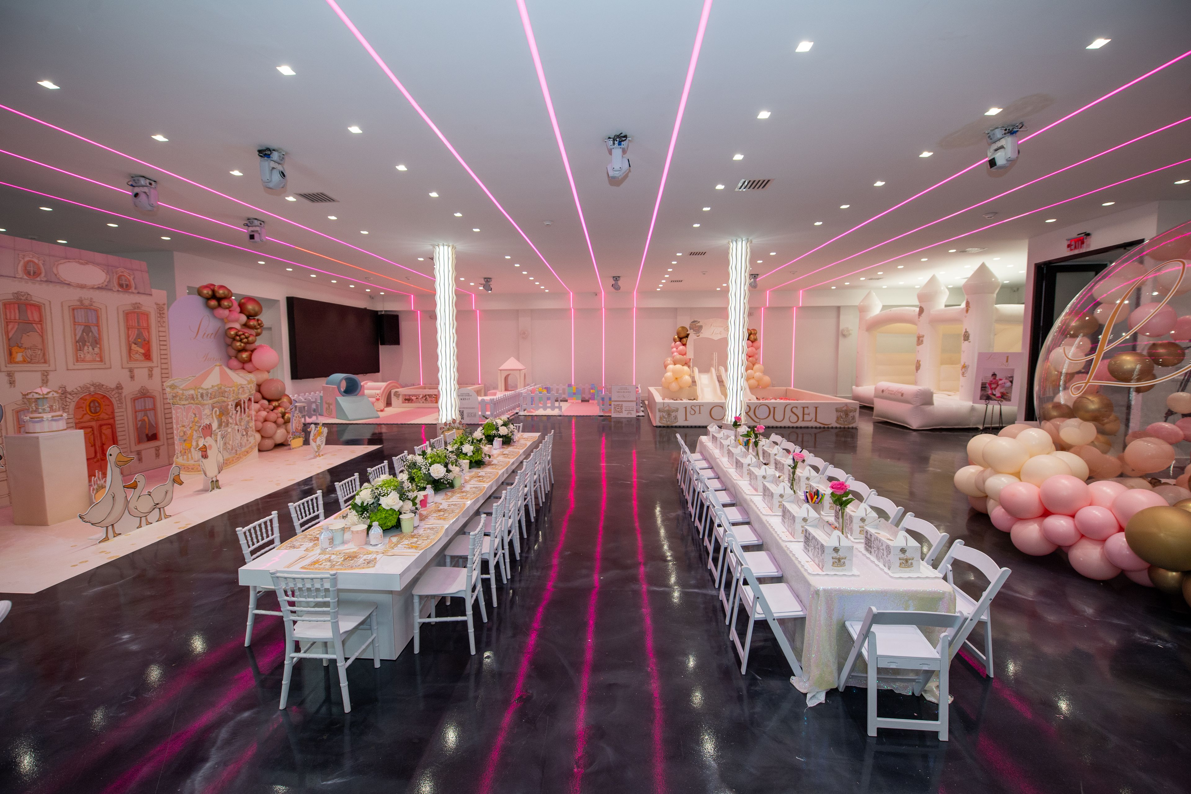 Cover photo of Eden Event Hall