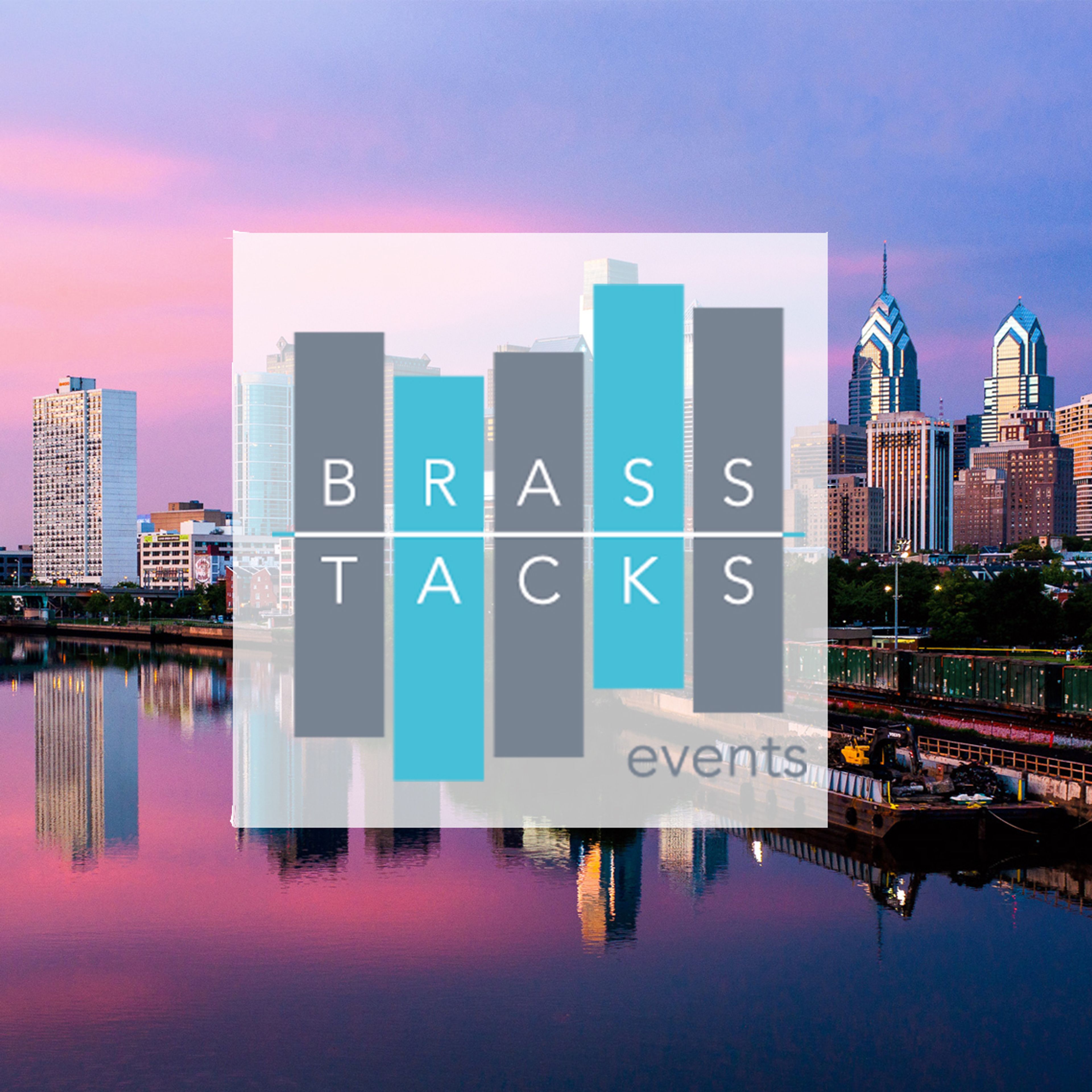 Cover photo of Brass Tacks Events PHL