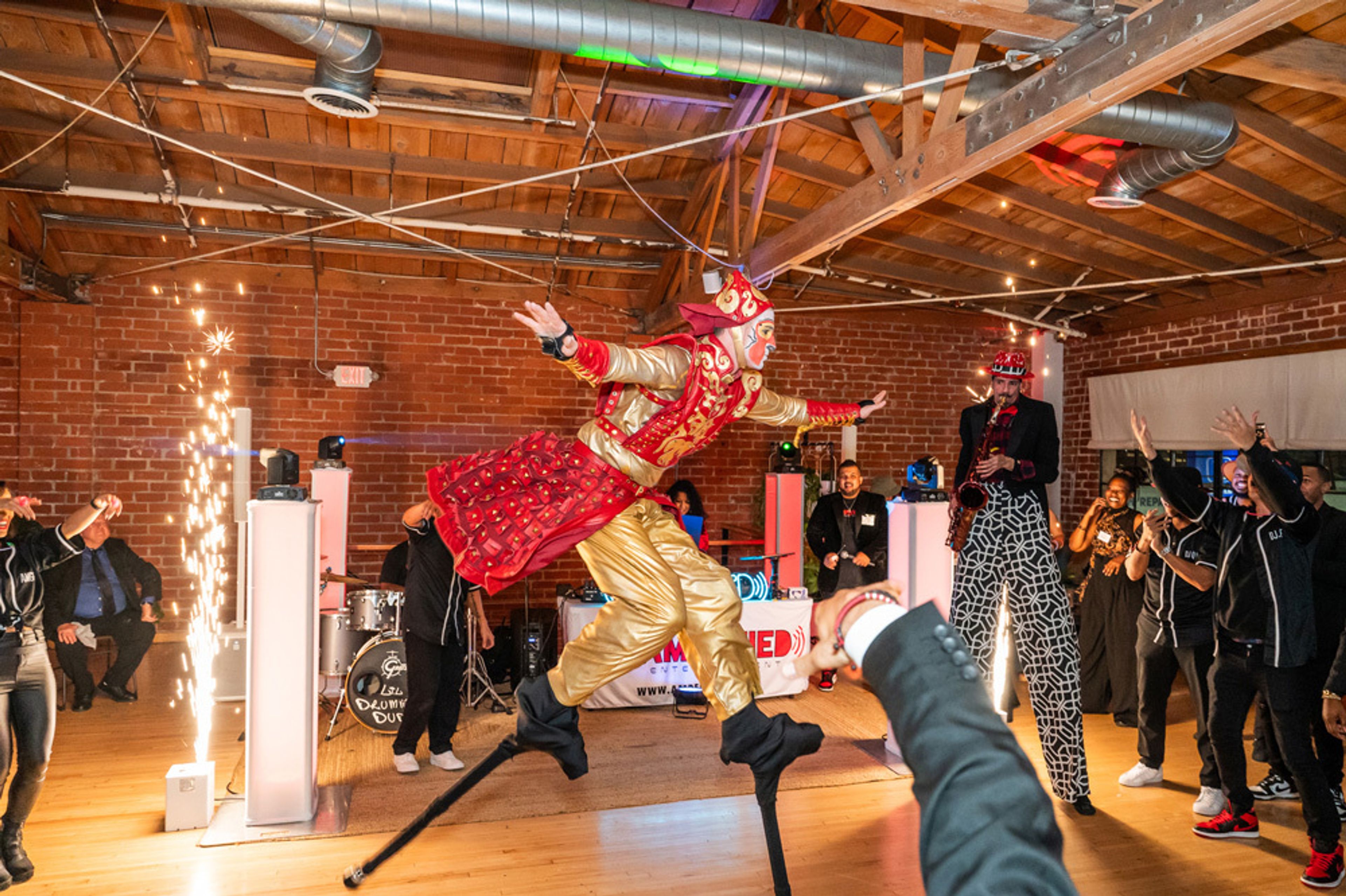 Cover photo of Historic Hudson Studios