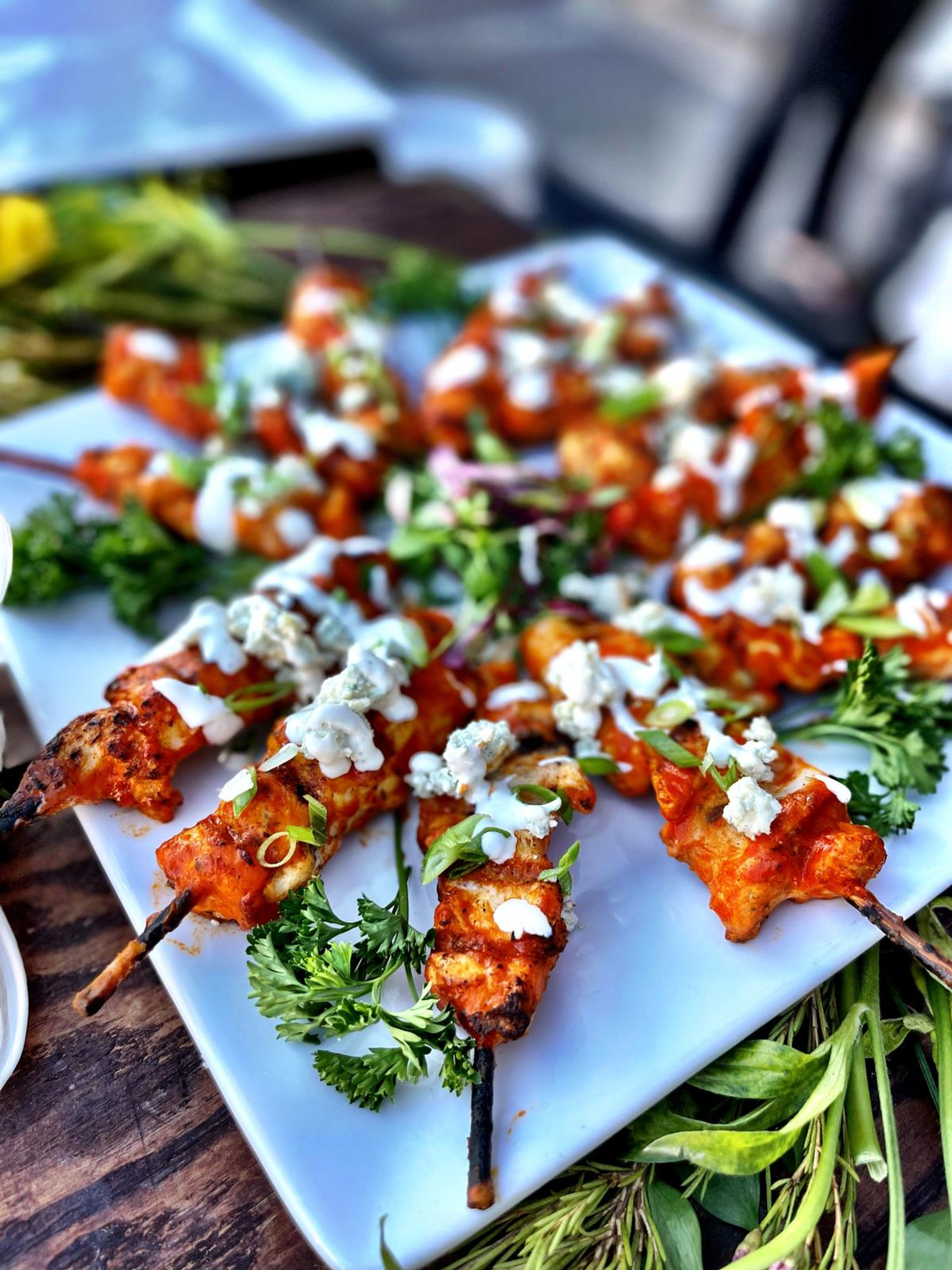 Cover photo of Silver Spoons Catering & Events