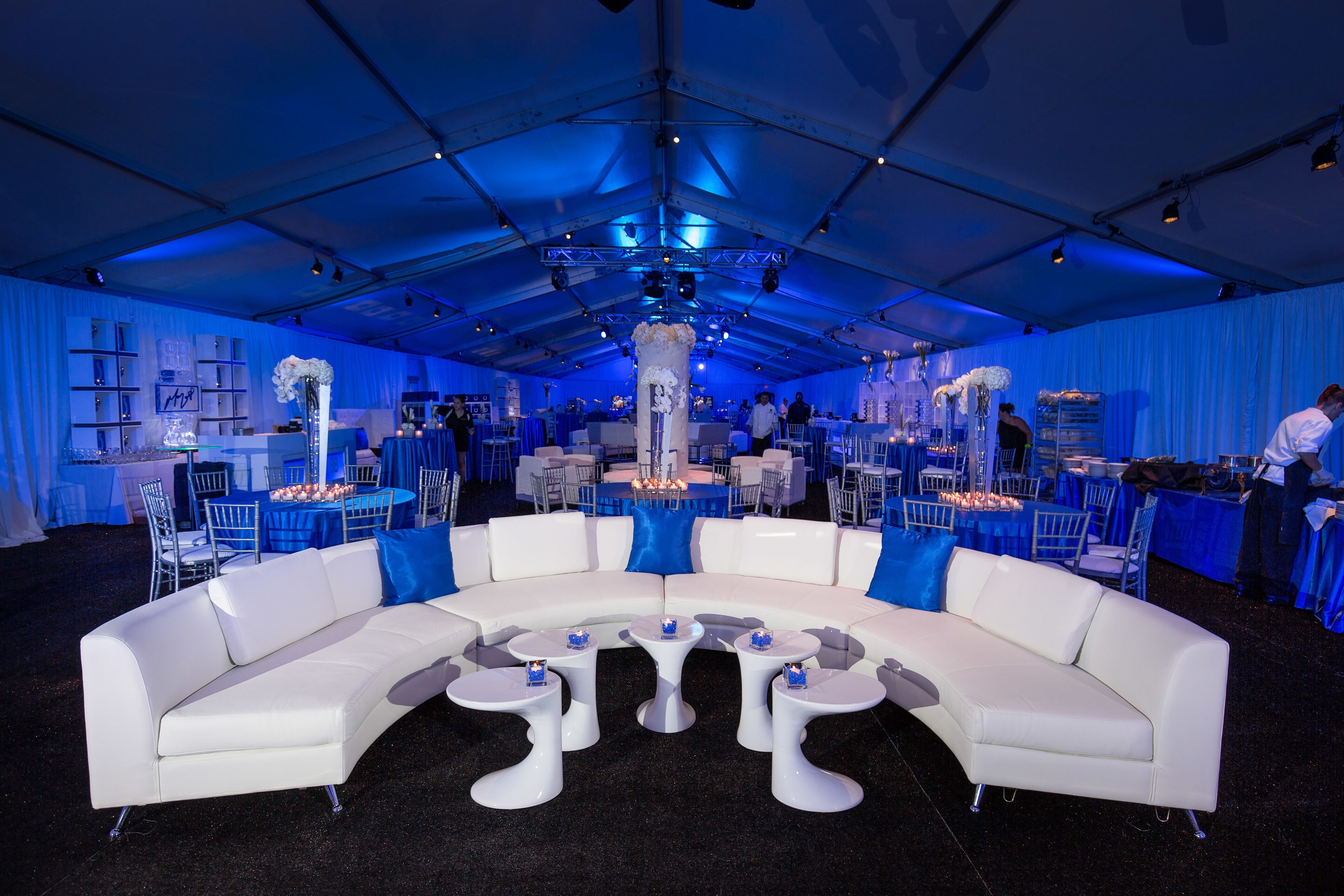 Cover photo of Be Seated