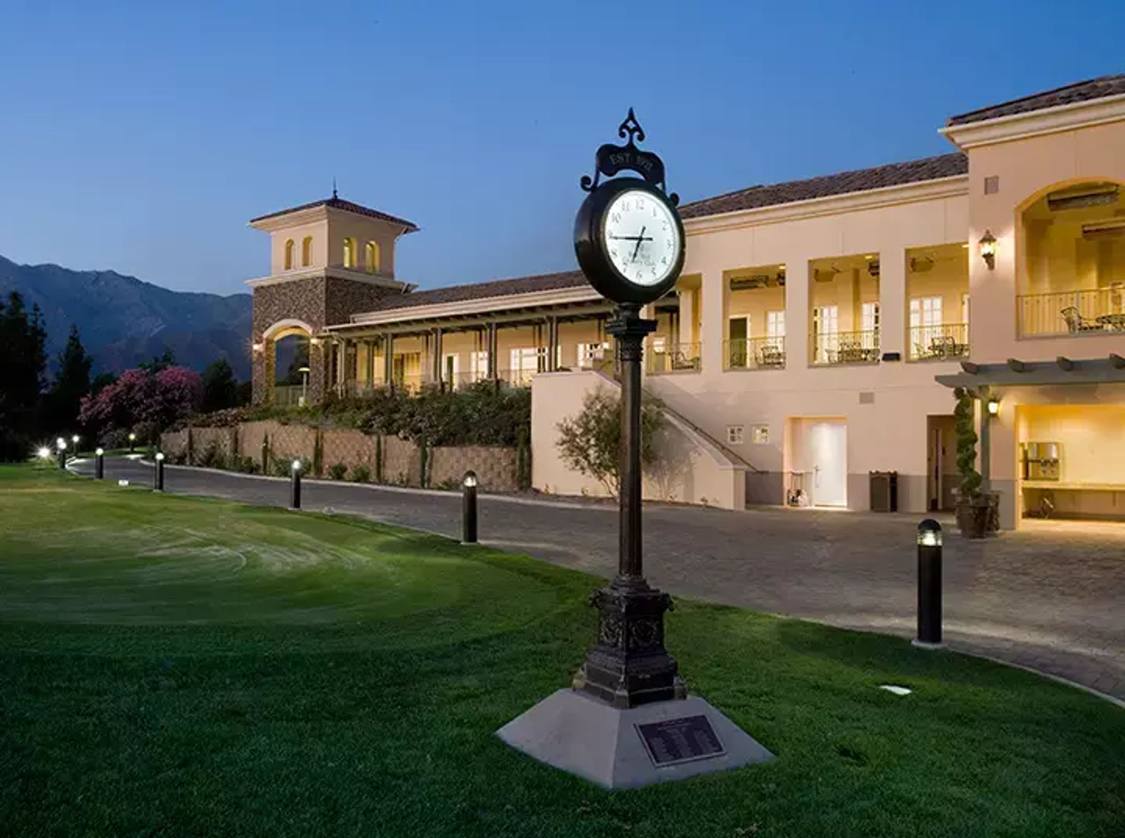 Cover photo of Red Hill Country Club