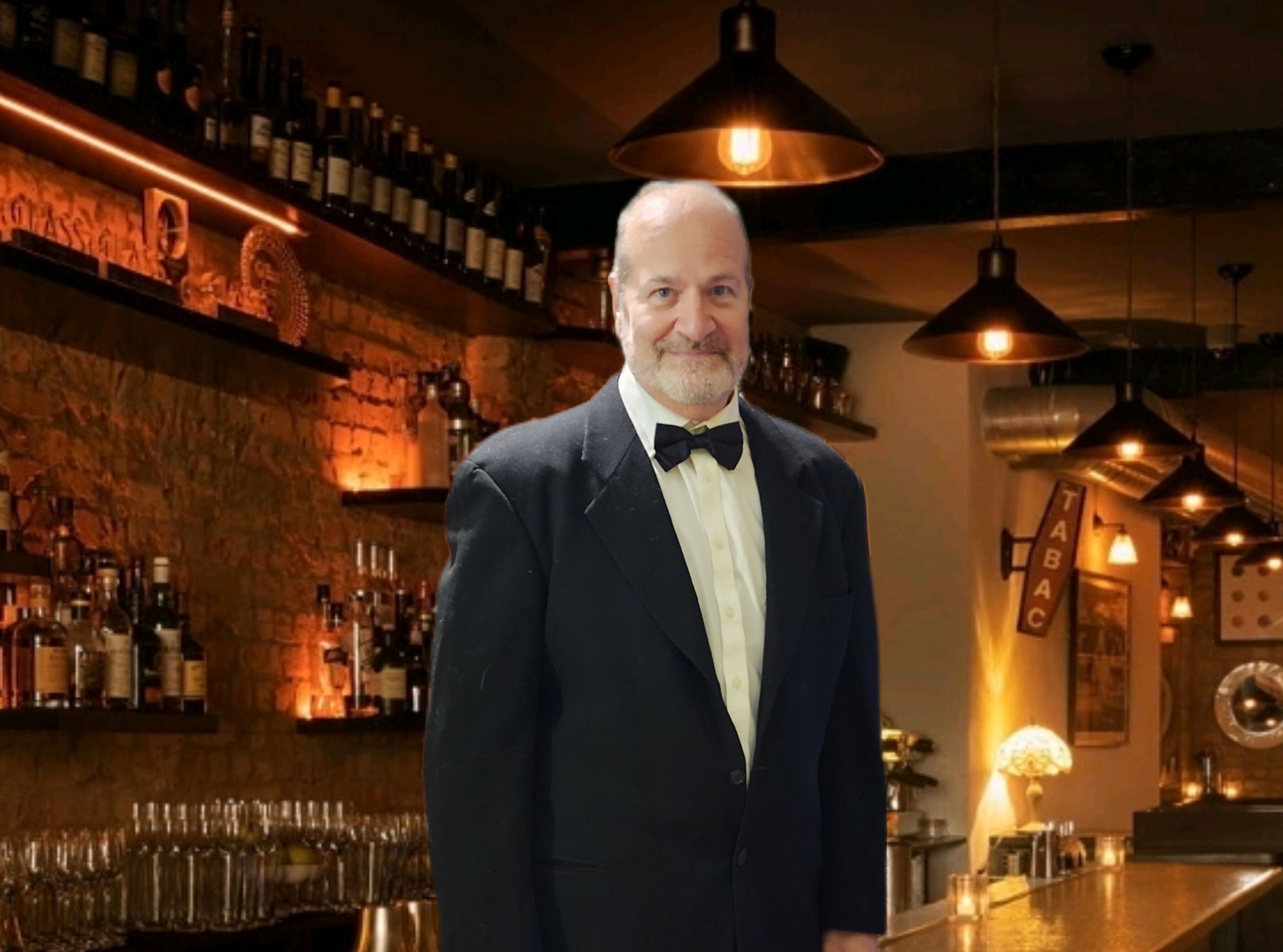 Cover photo of Steve Hart Piano