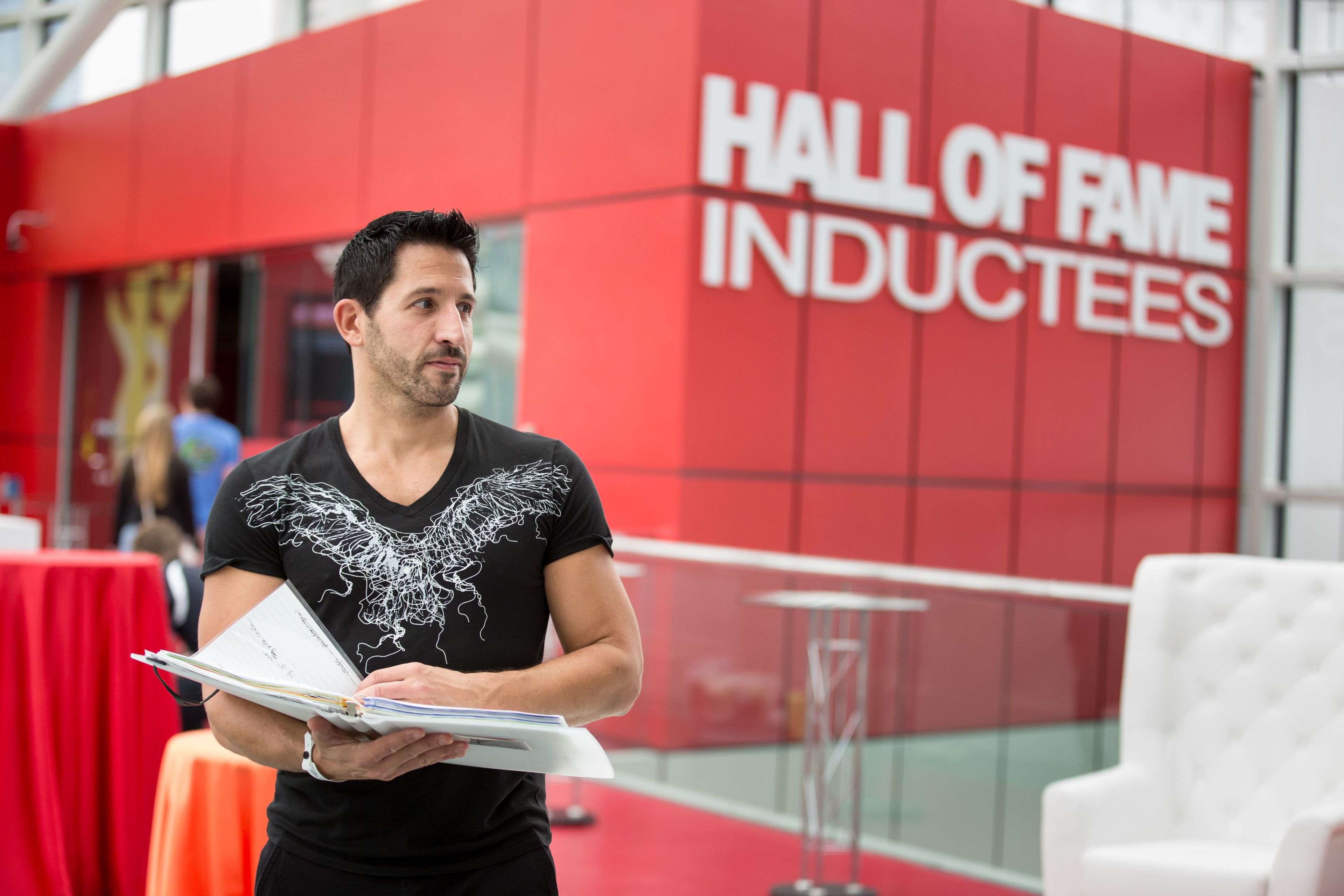 Cover photo of Neil Leeson Event Planning