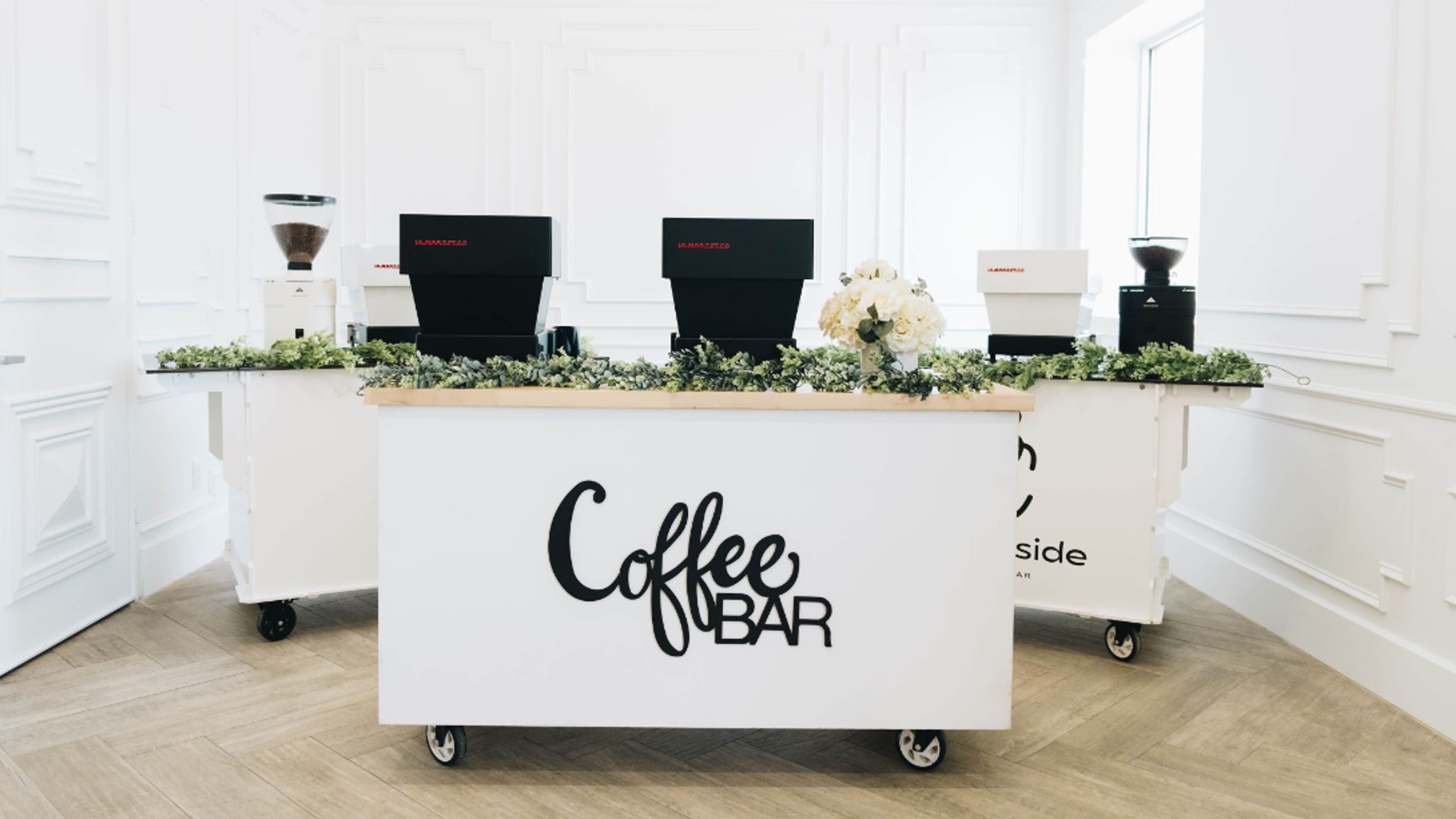 Cover photo of Brightside Coffee Bar