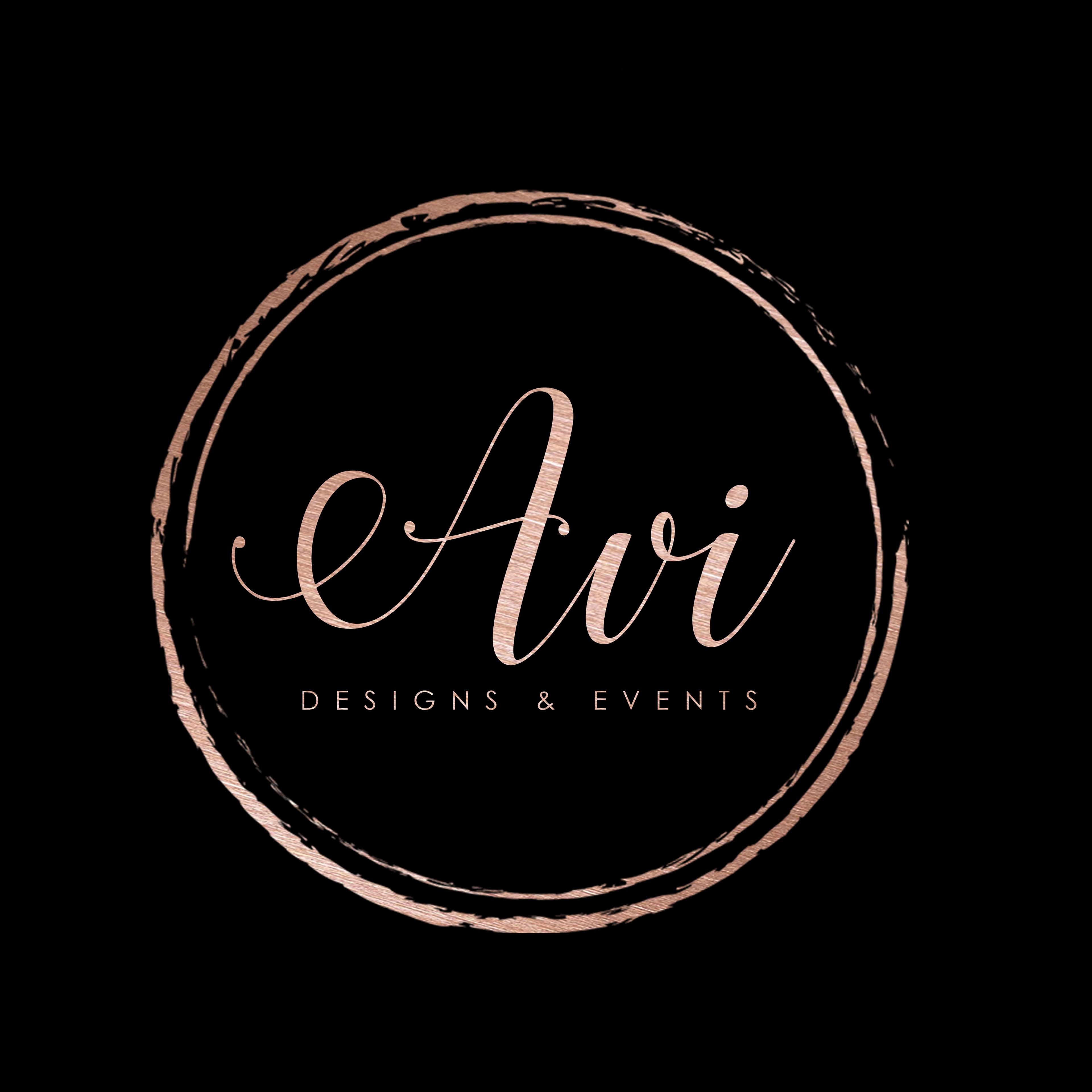 Cover photo of Avi Luxe Designs & Events