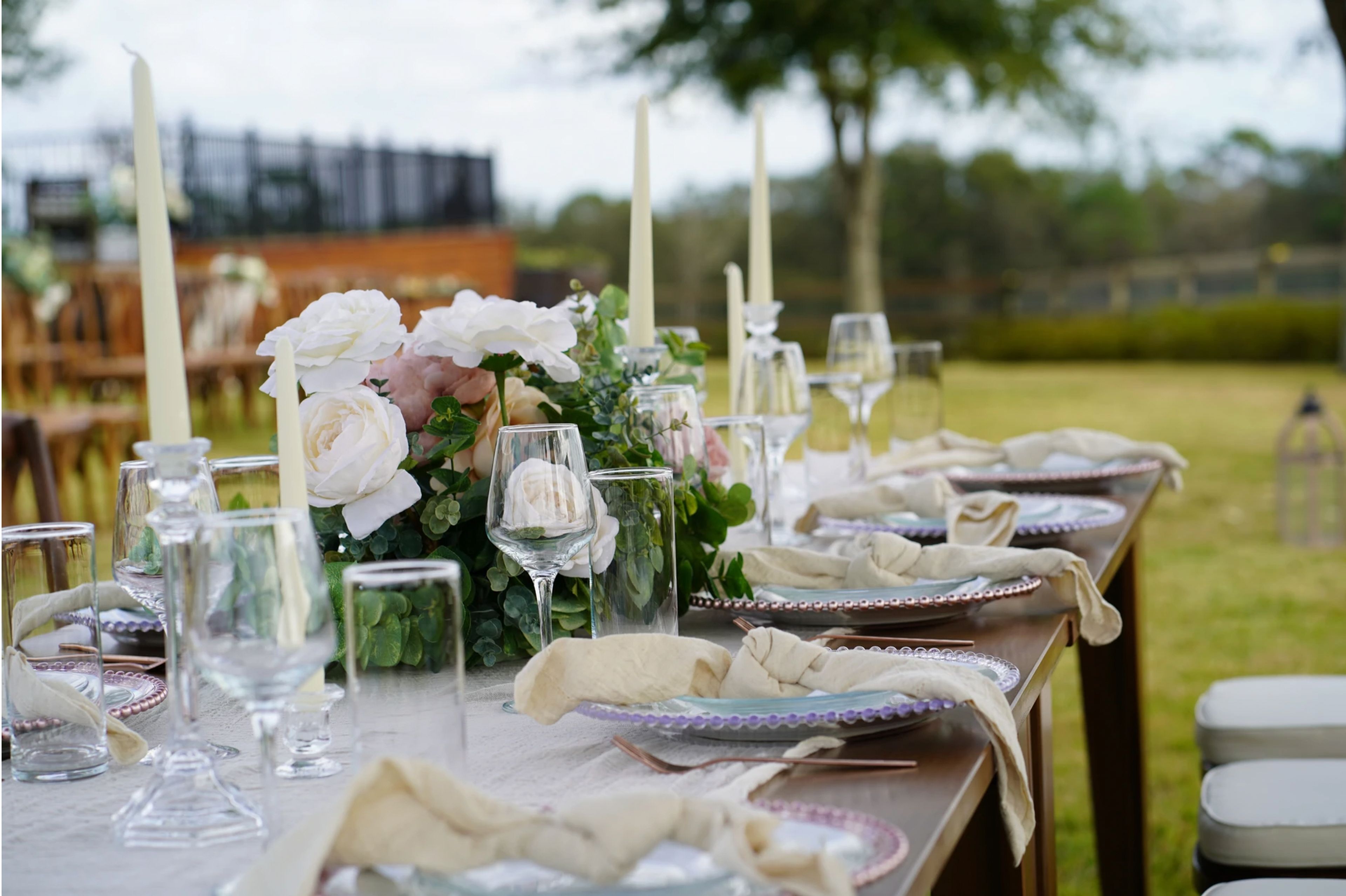 Cover photo of Magic Events Orlando