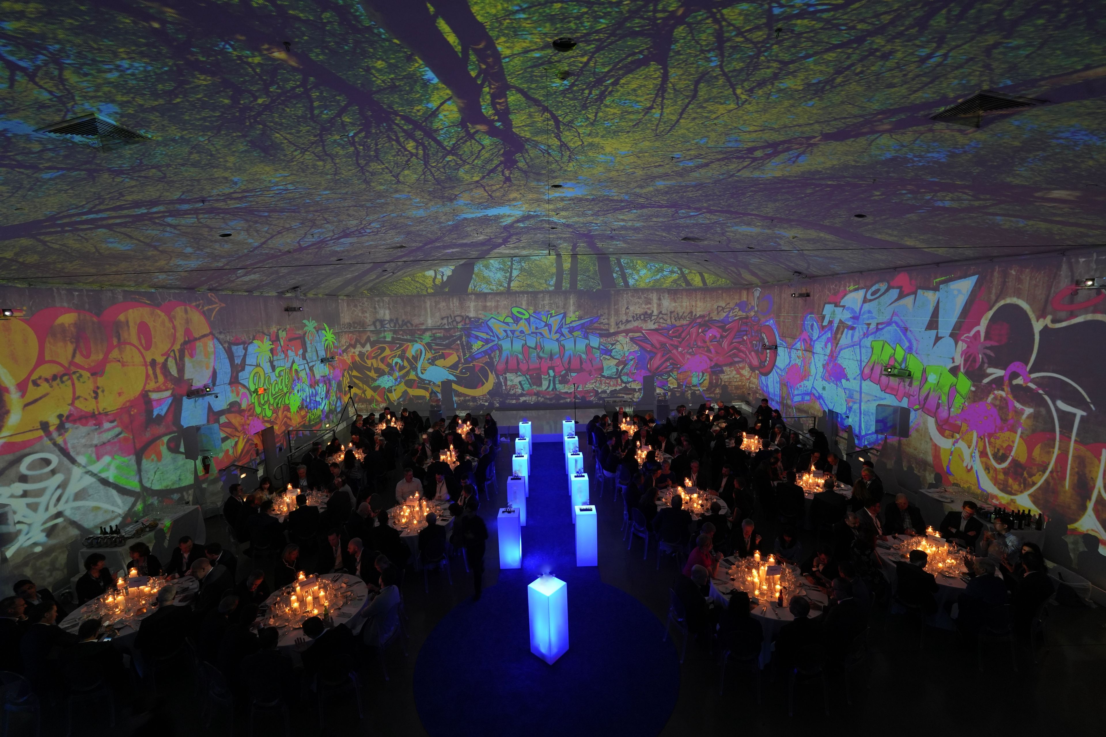 Cover photo of The Ardory