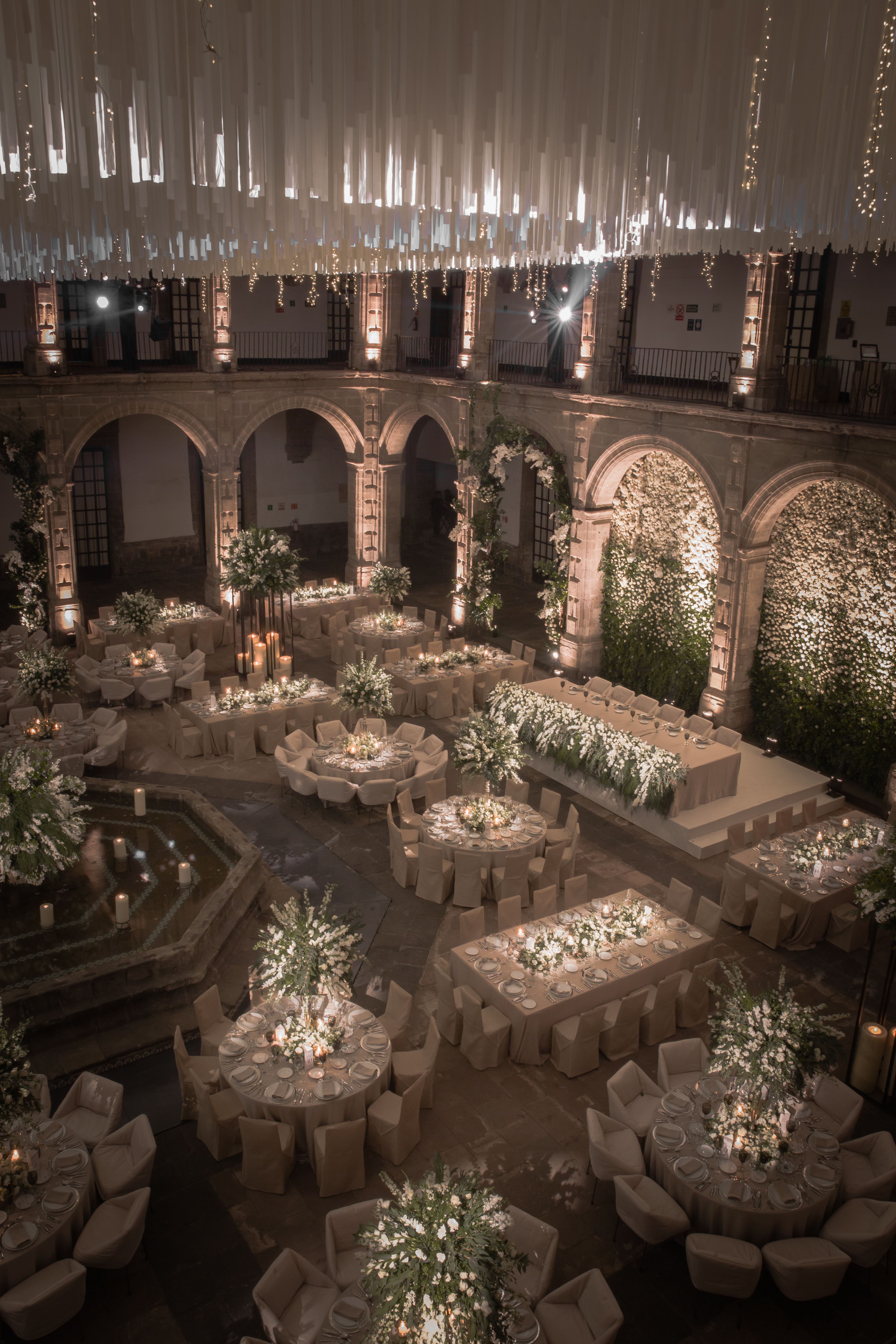 Cover photo of Alejandro Limon Events