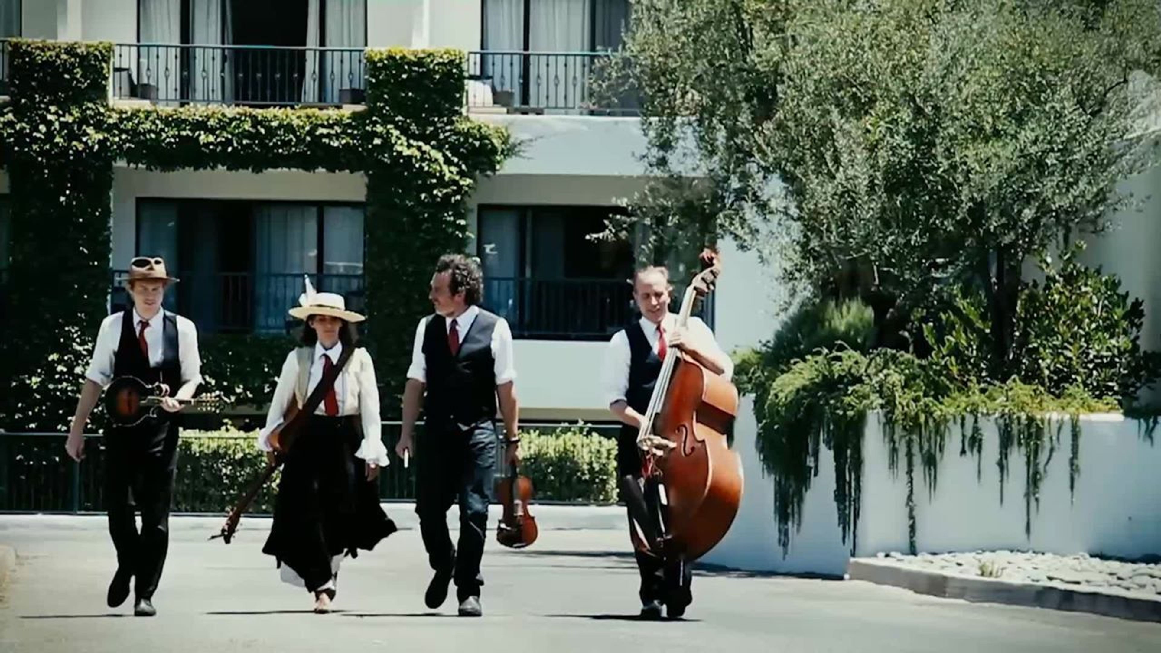 Cover photo of Teahouse Music Co.