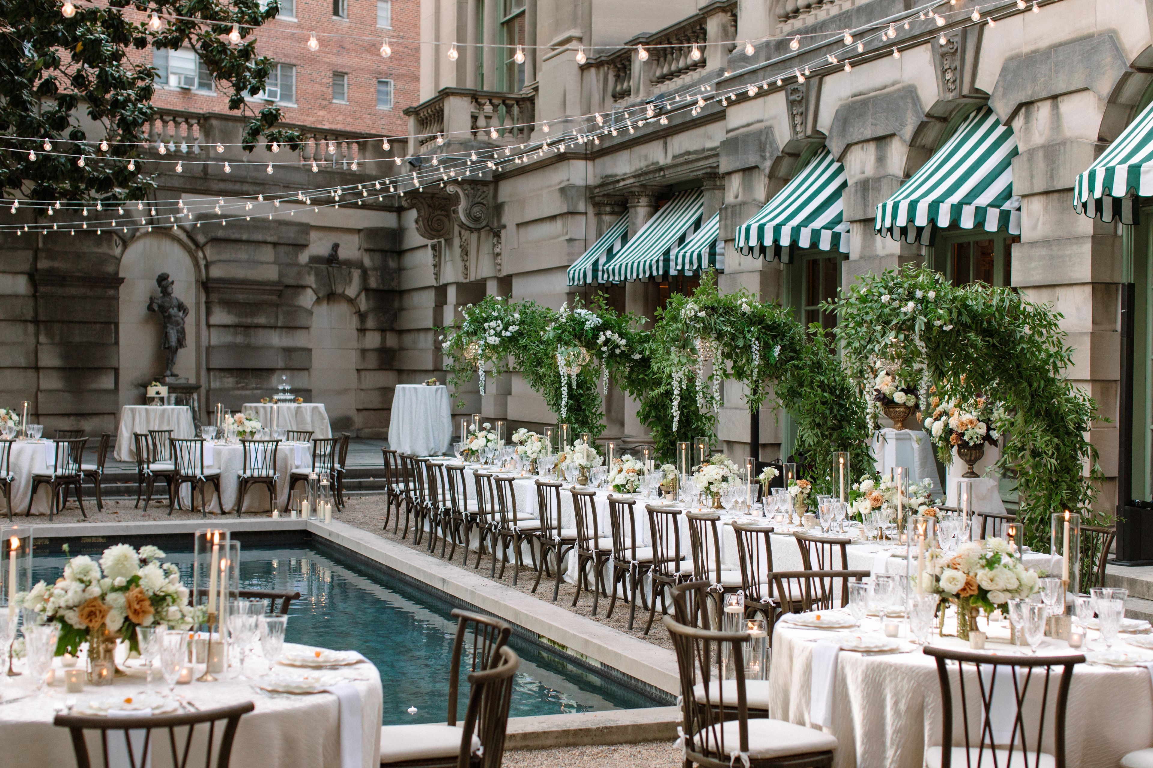 Cover photo of Swoon Soiree Creative Events & Design