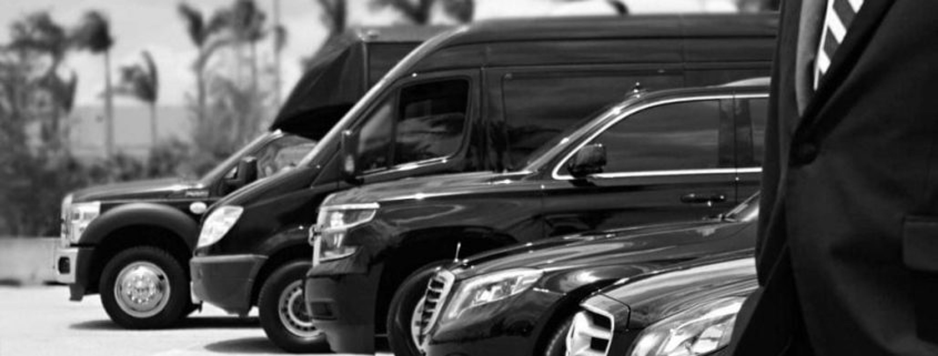 Cover photo of T&A Private Transportation