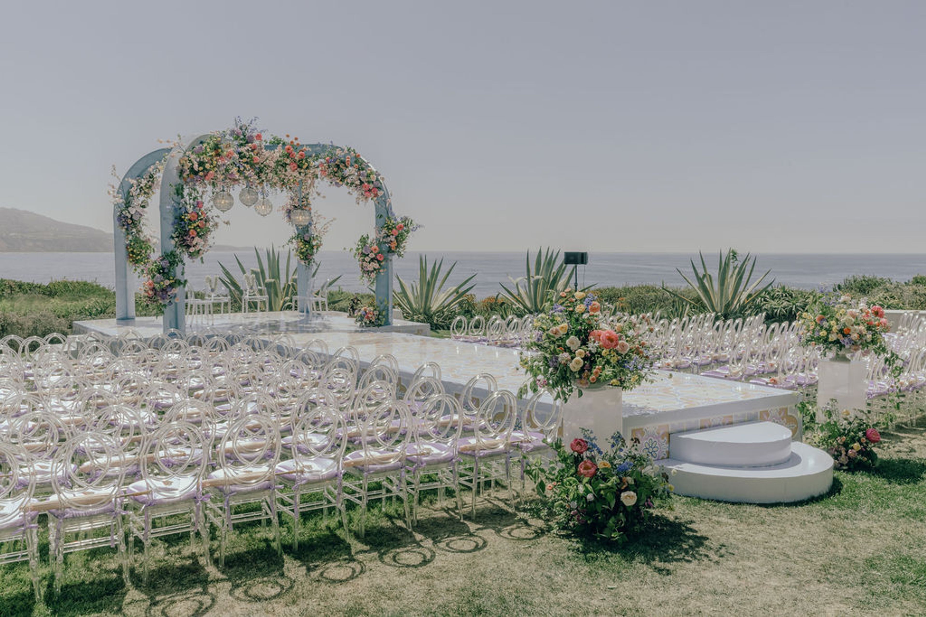 Cover photo of A Panache Affair