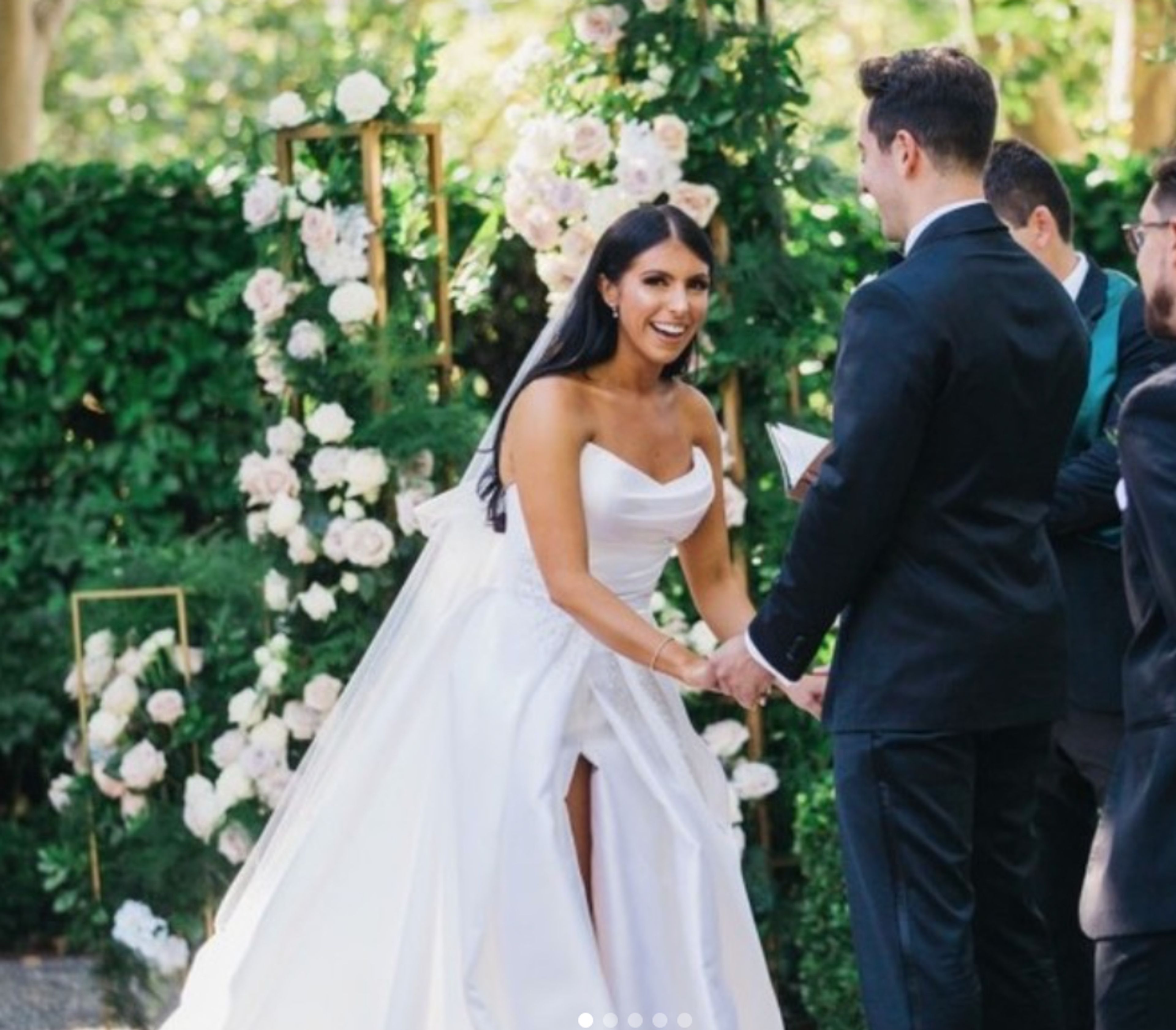 Cover photo of Garden Party