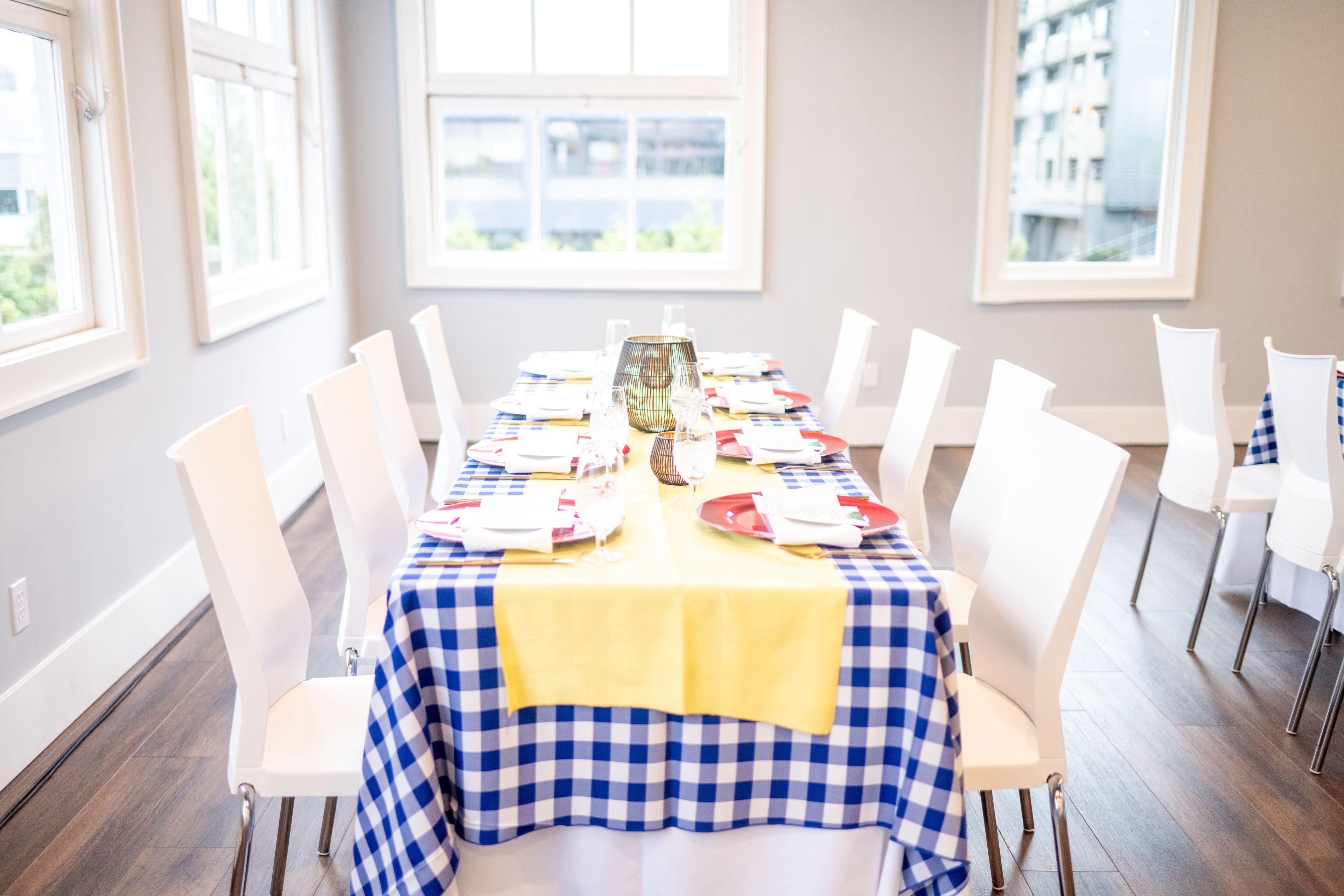 Cover photo of Atmosphere