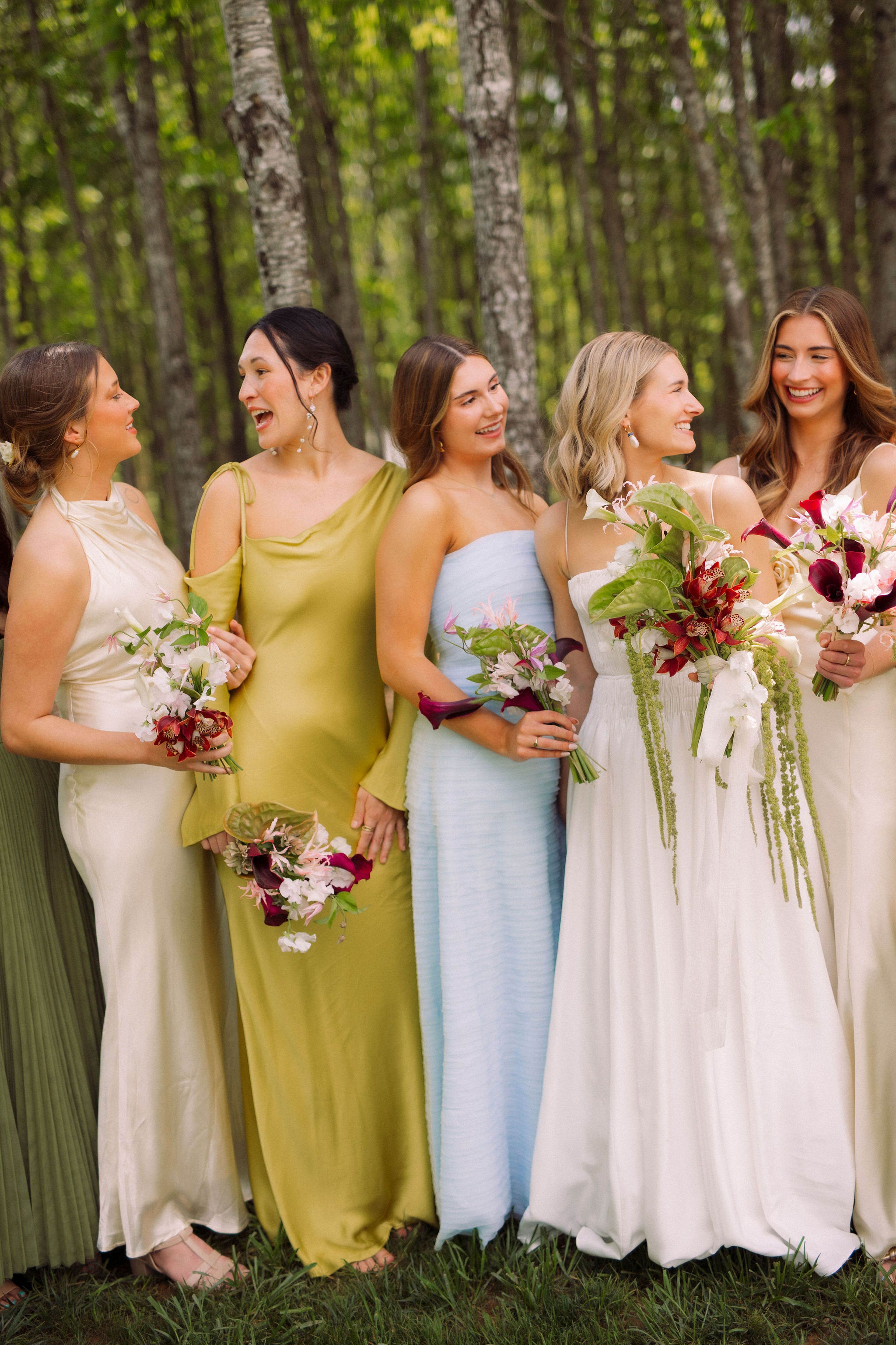 Cover photo of Porch Flowers