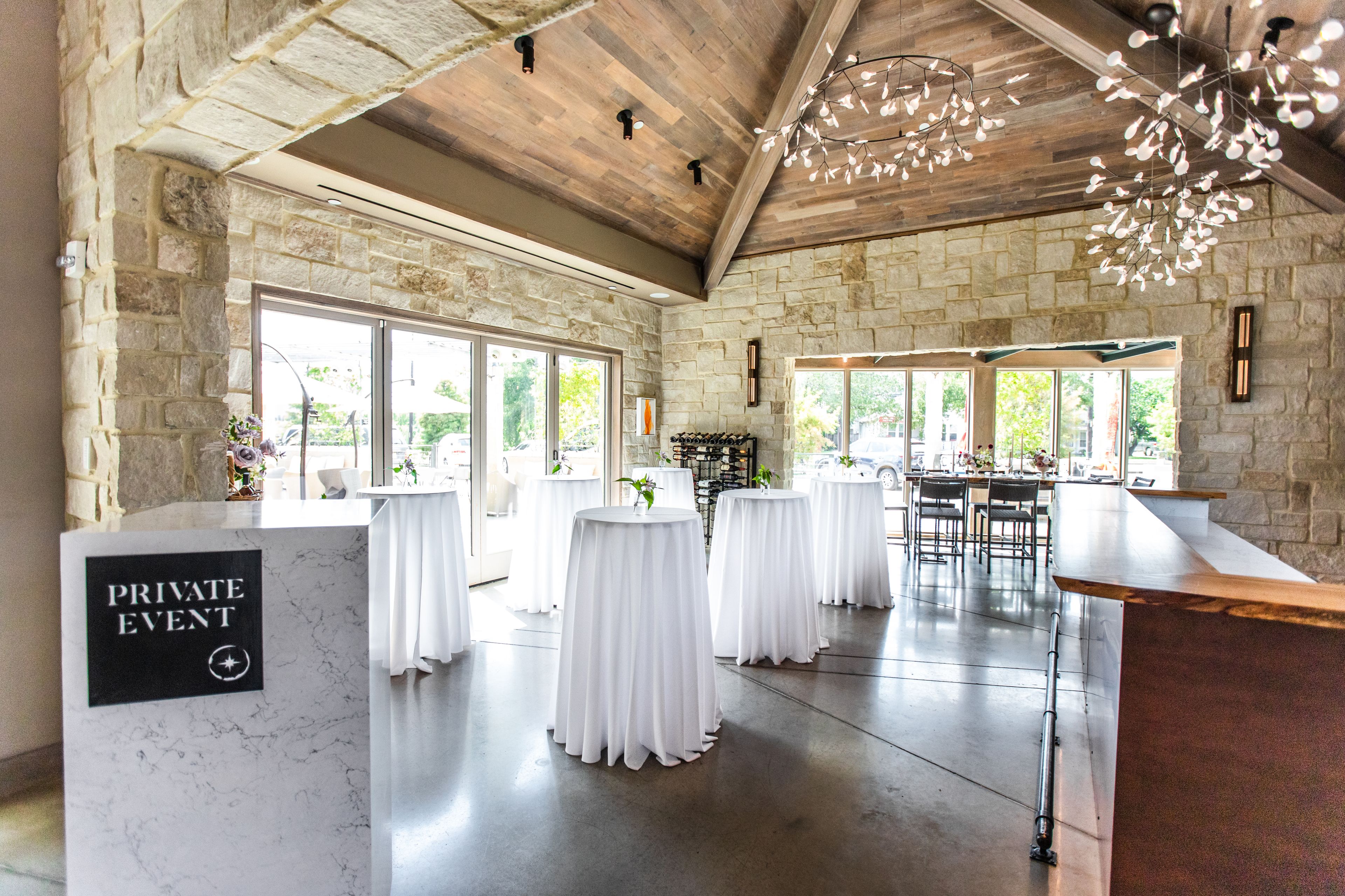 Cover photo of Mutiny Wine Room