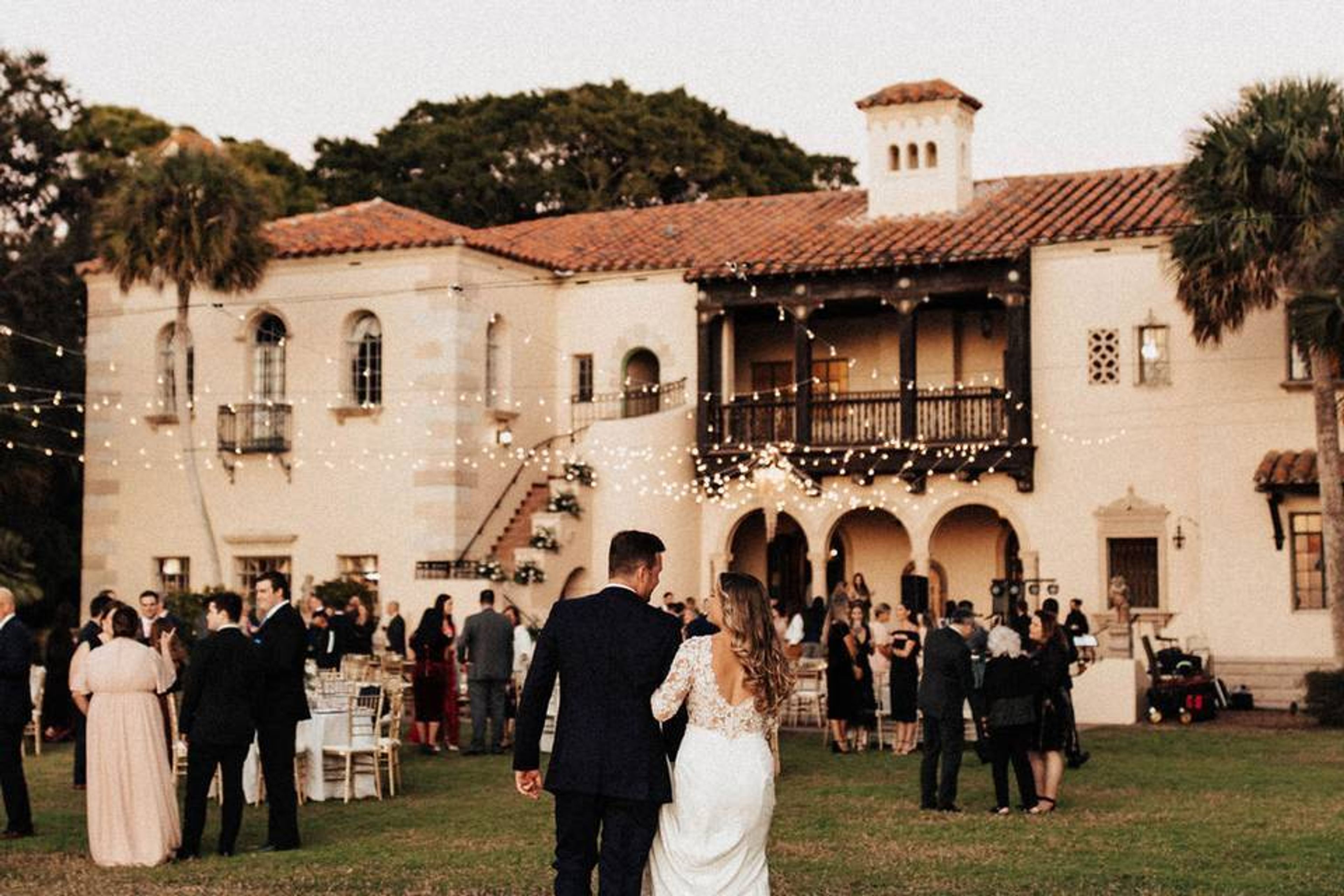 Cover photo of Taylored Affairs