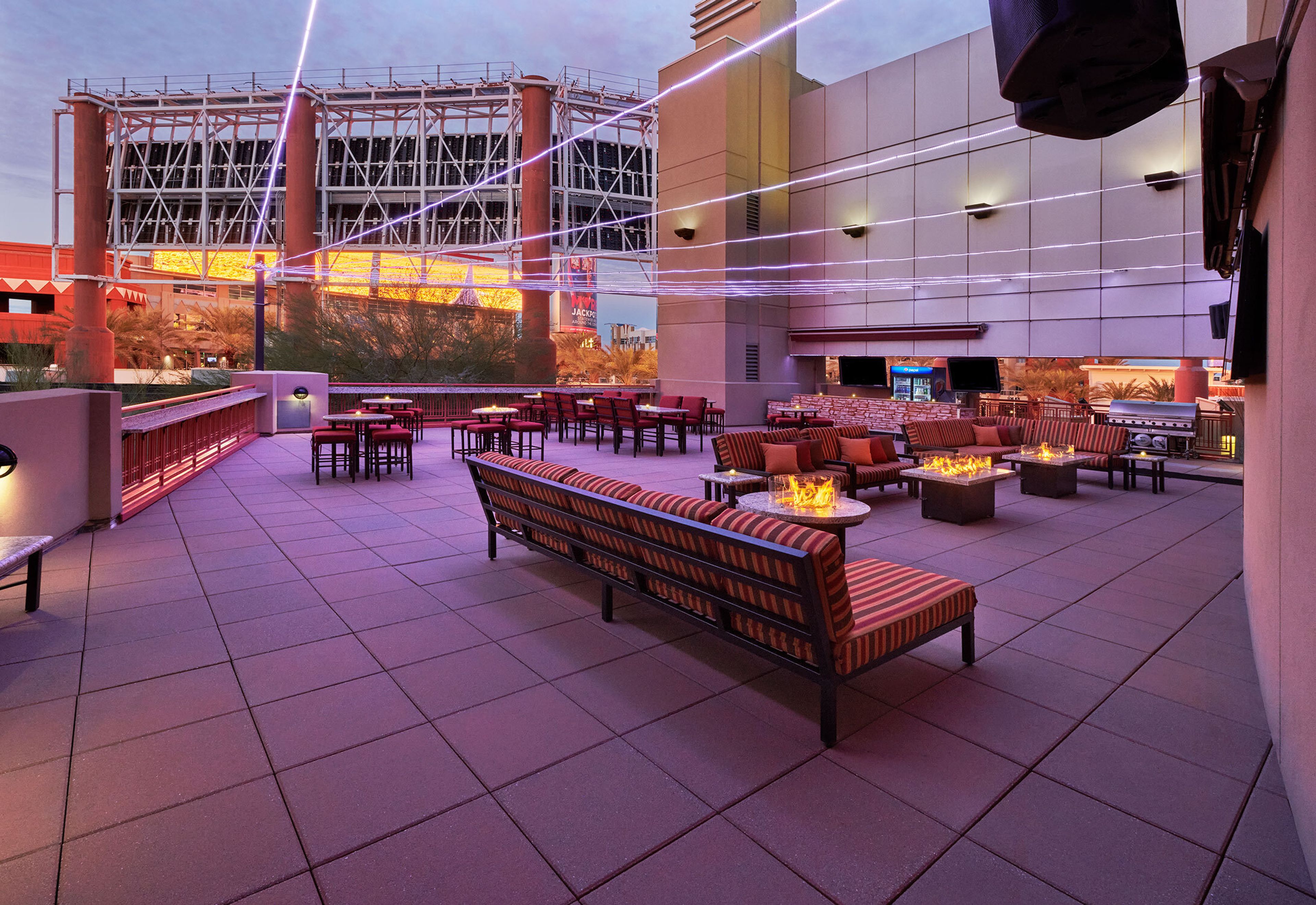 Cover photo of Desert Diamond Arena