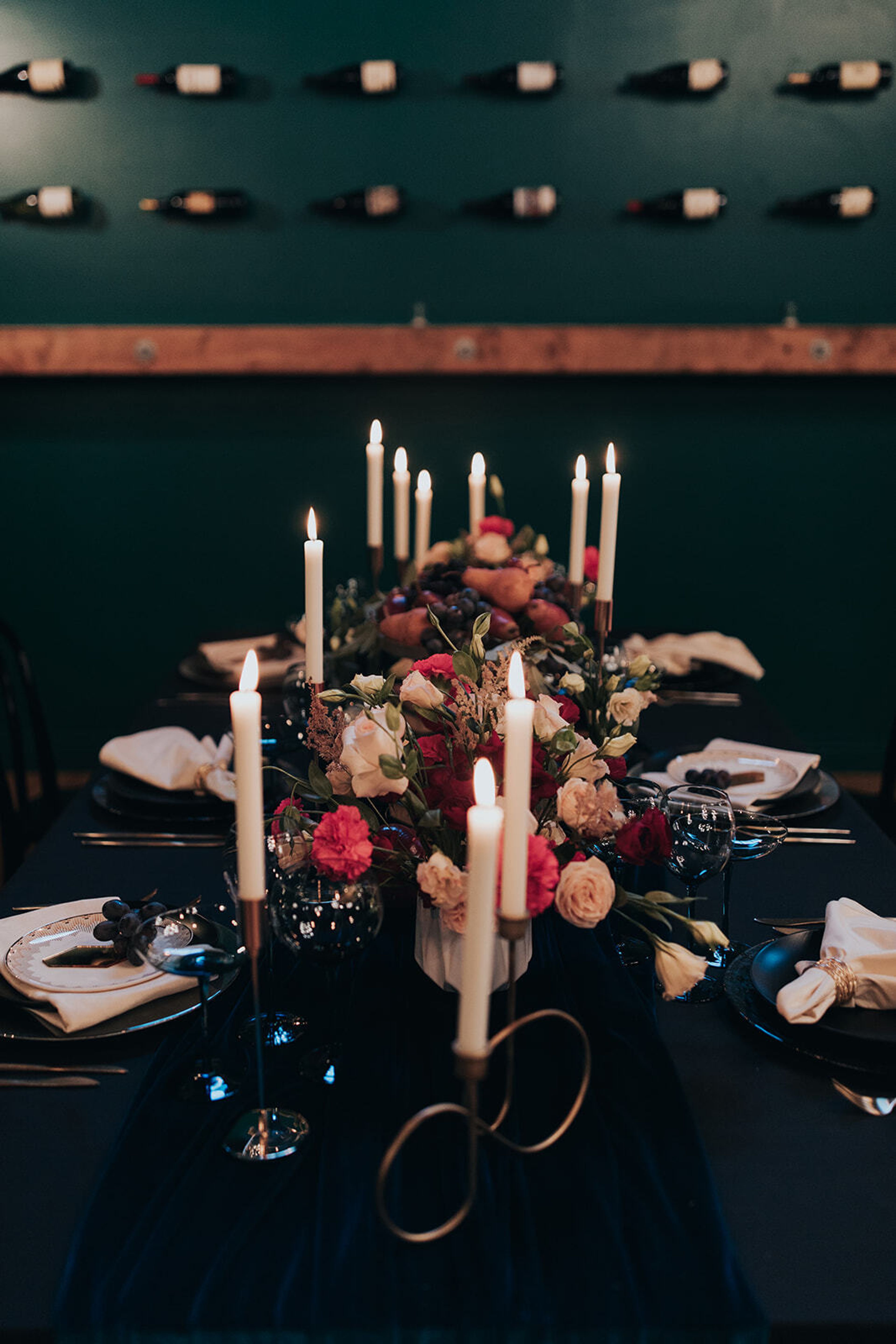 Cover photo of Songbird Parlour