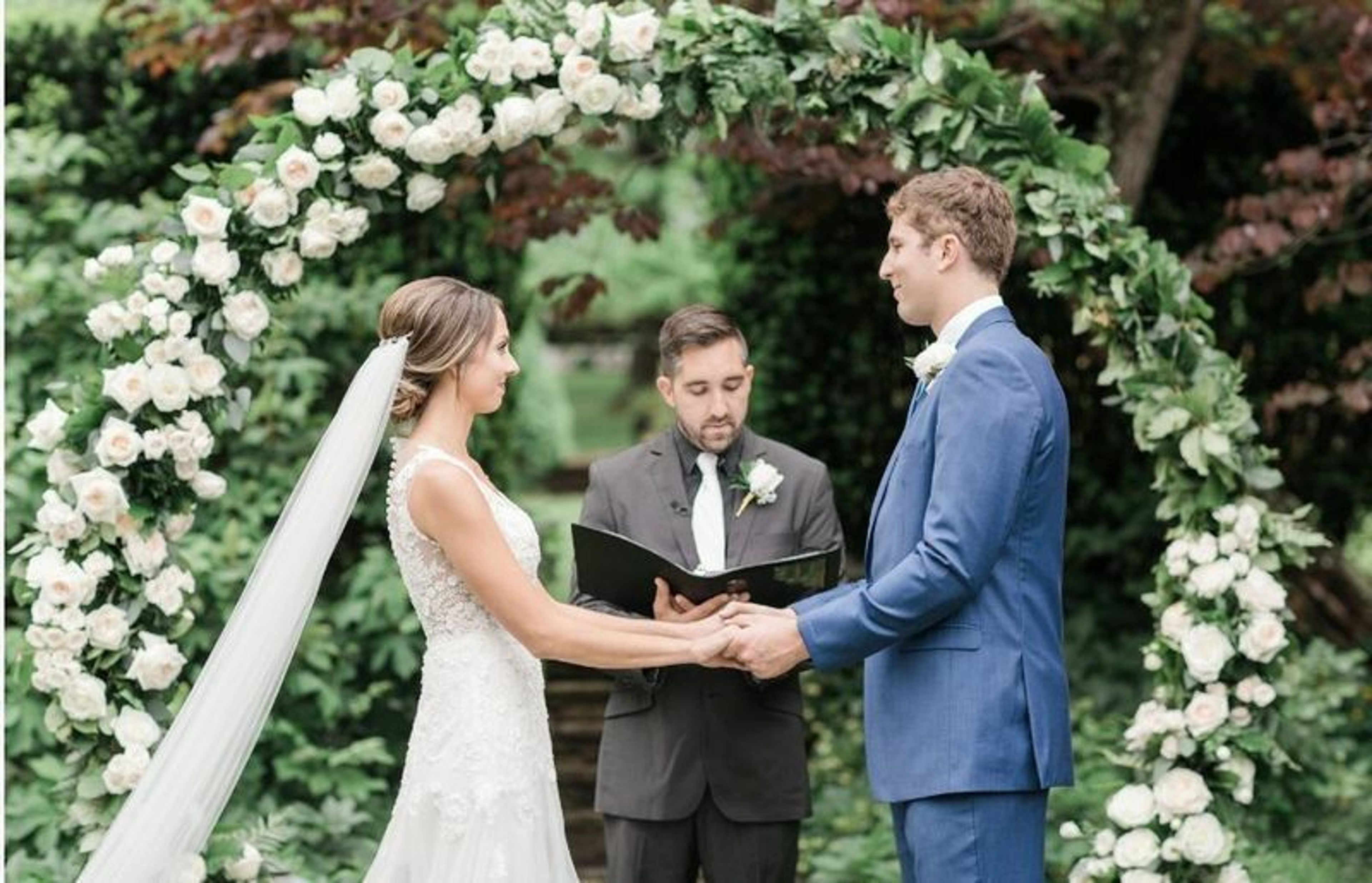 Cover photo of Chic Girl Flowers