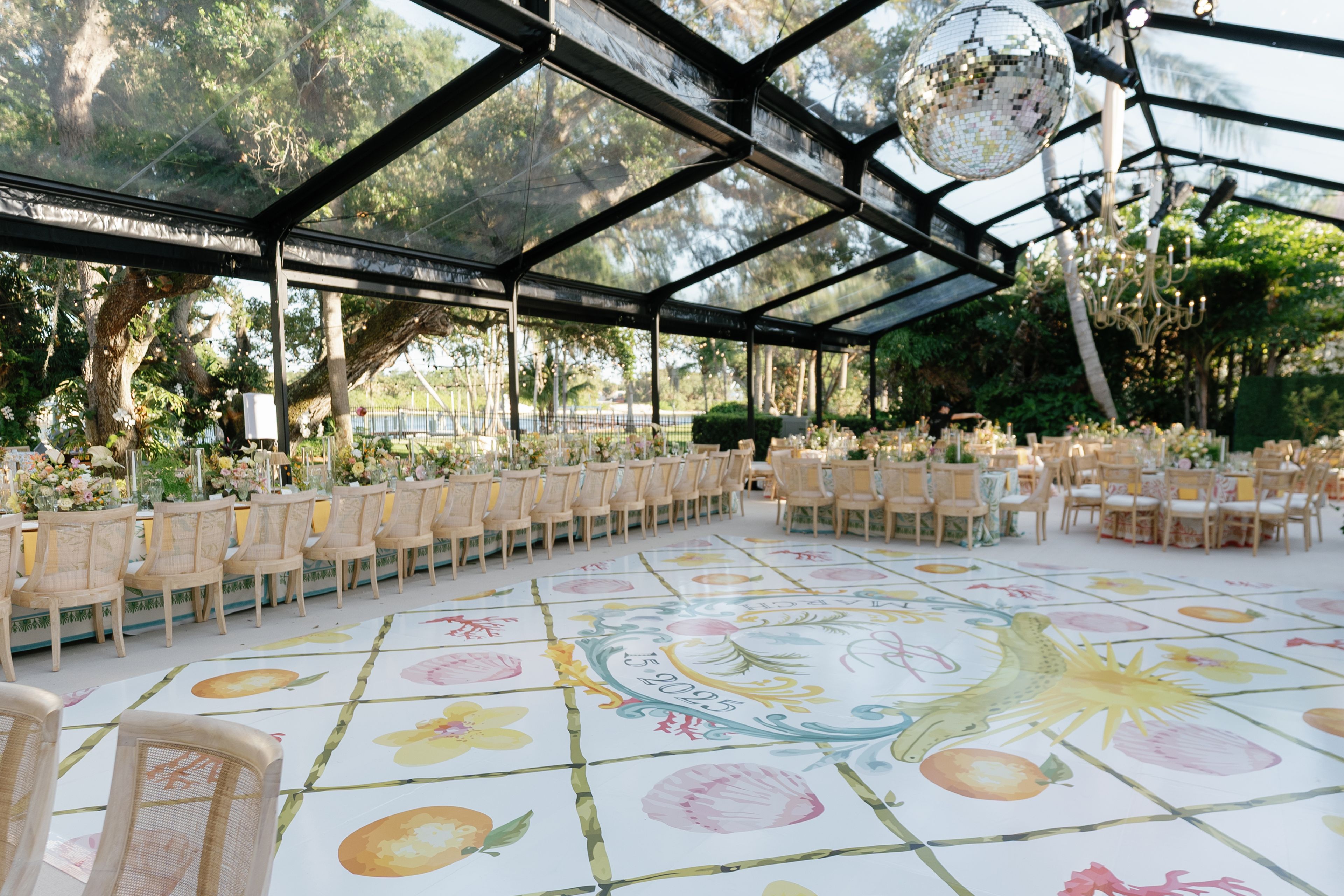 Cover photo of Your Sparkling Event