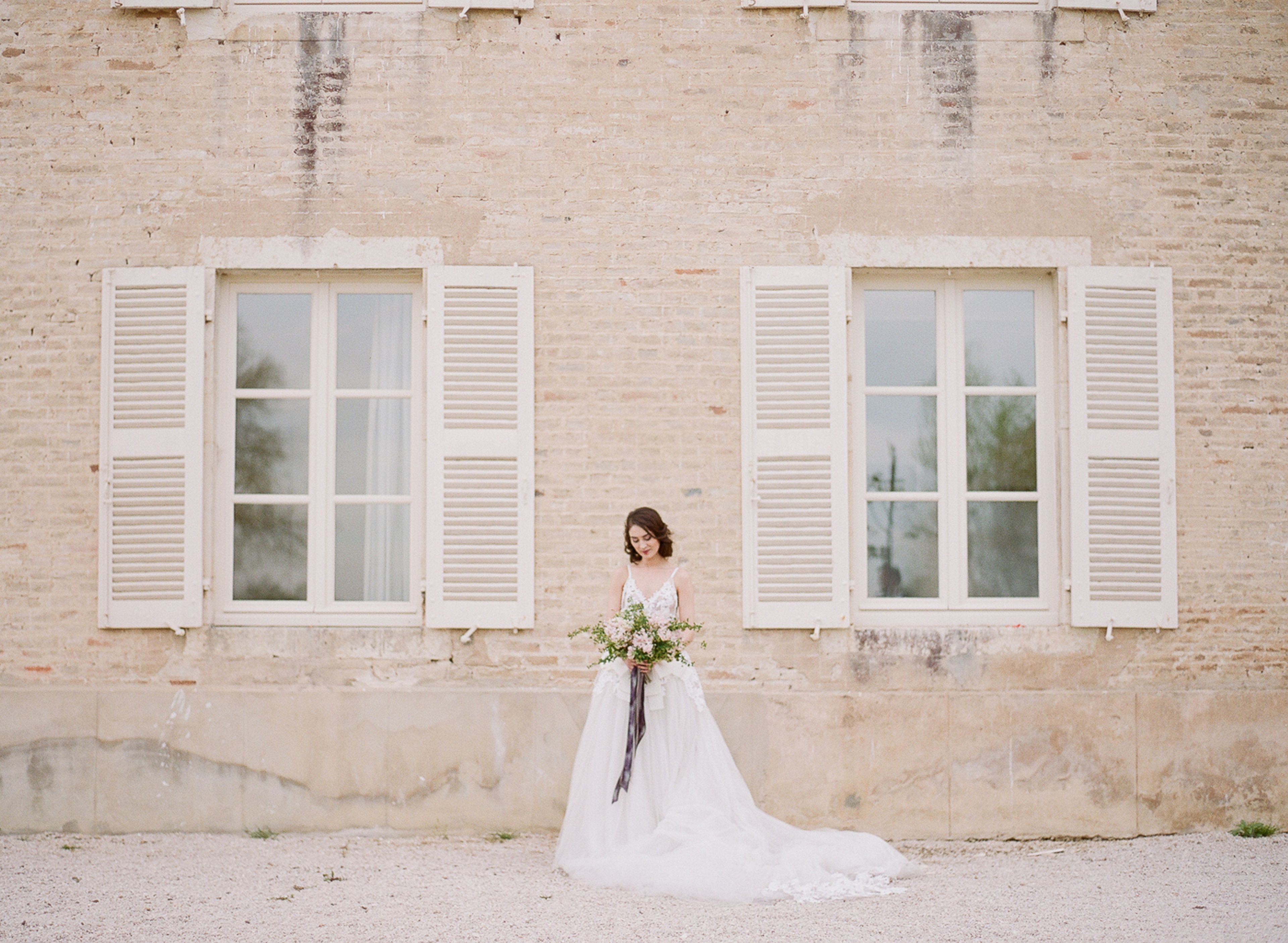 Cover photo of Michaela Joy Photography