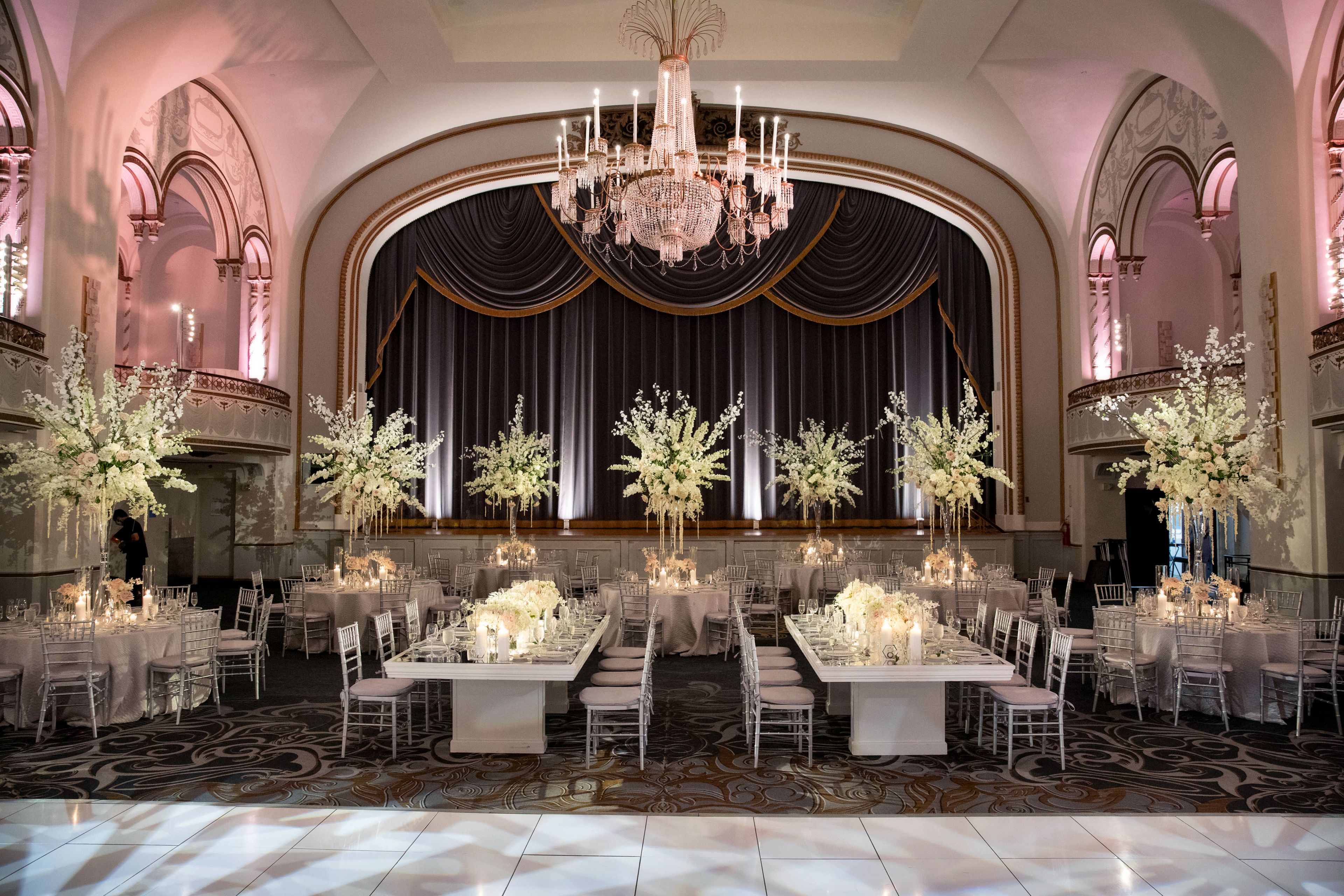 Cover photo of Hilton Boston Park Plaza