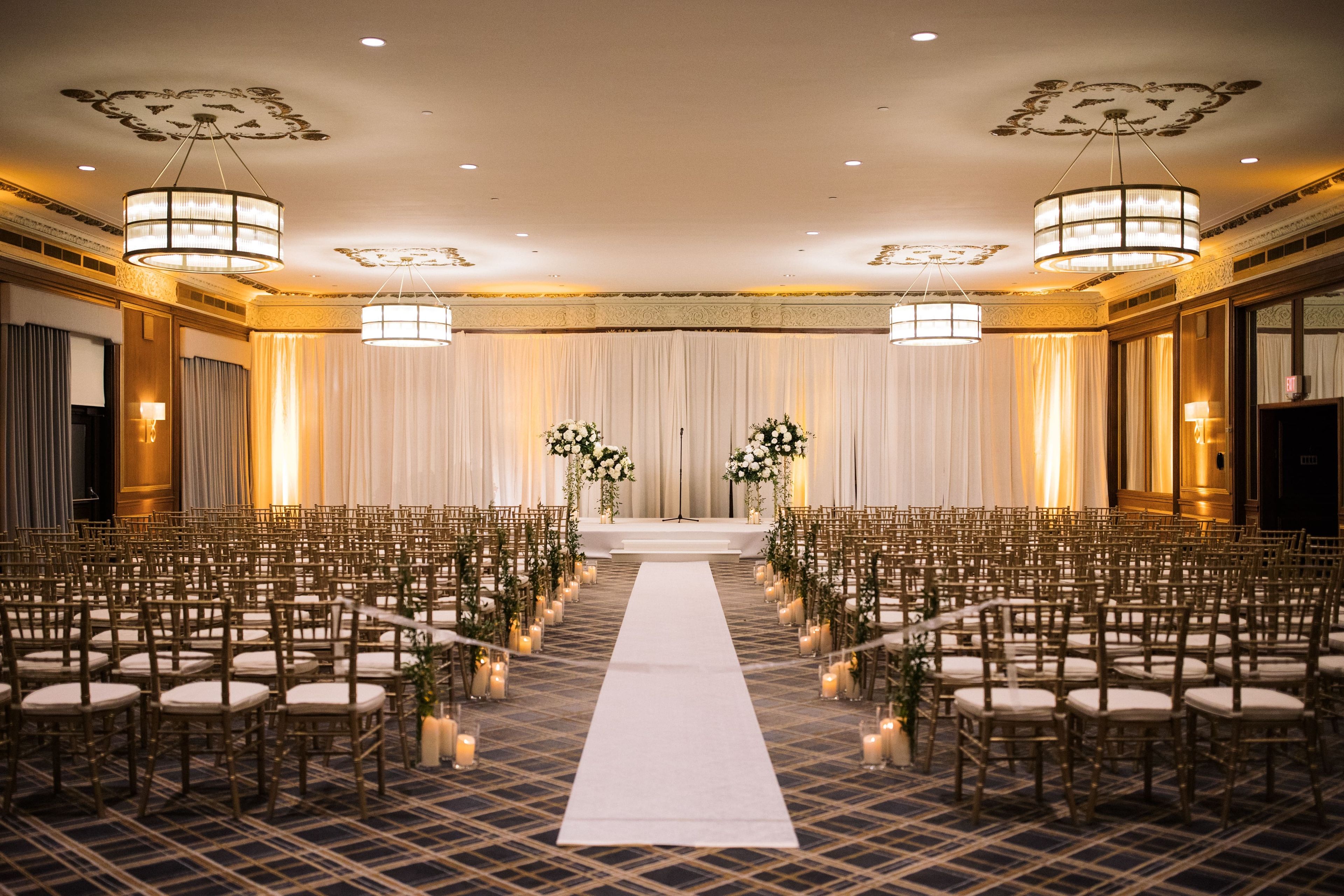 Cover photo of Hilton Boston Park Plaza