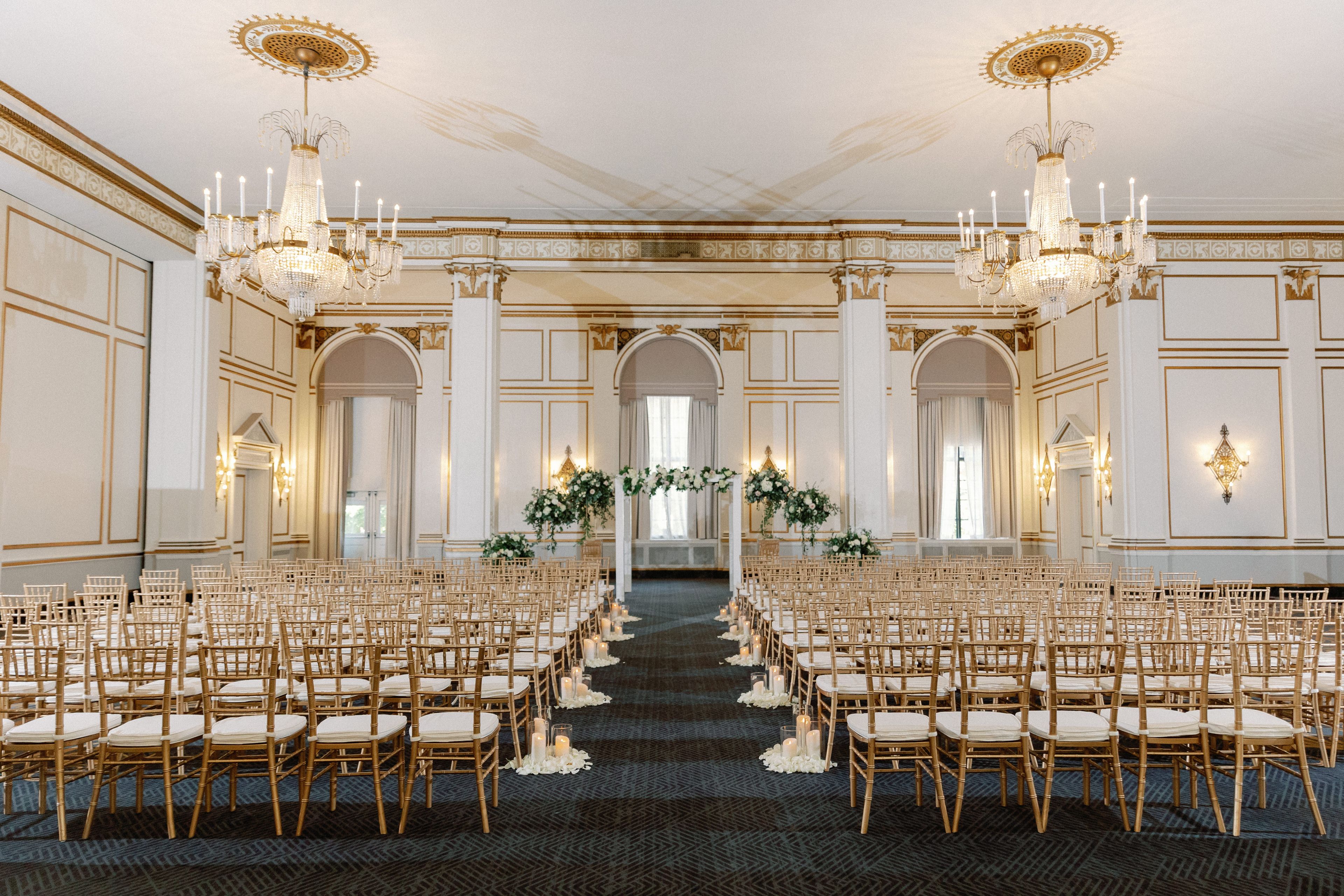 Cover photo of Hilton Boston Park Plaza