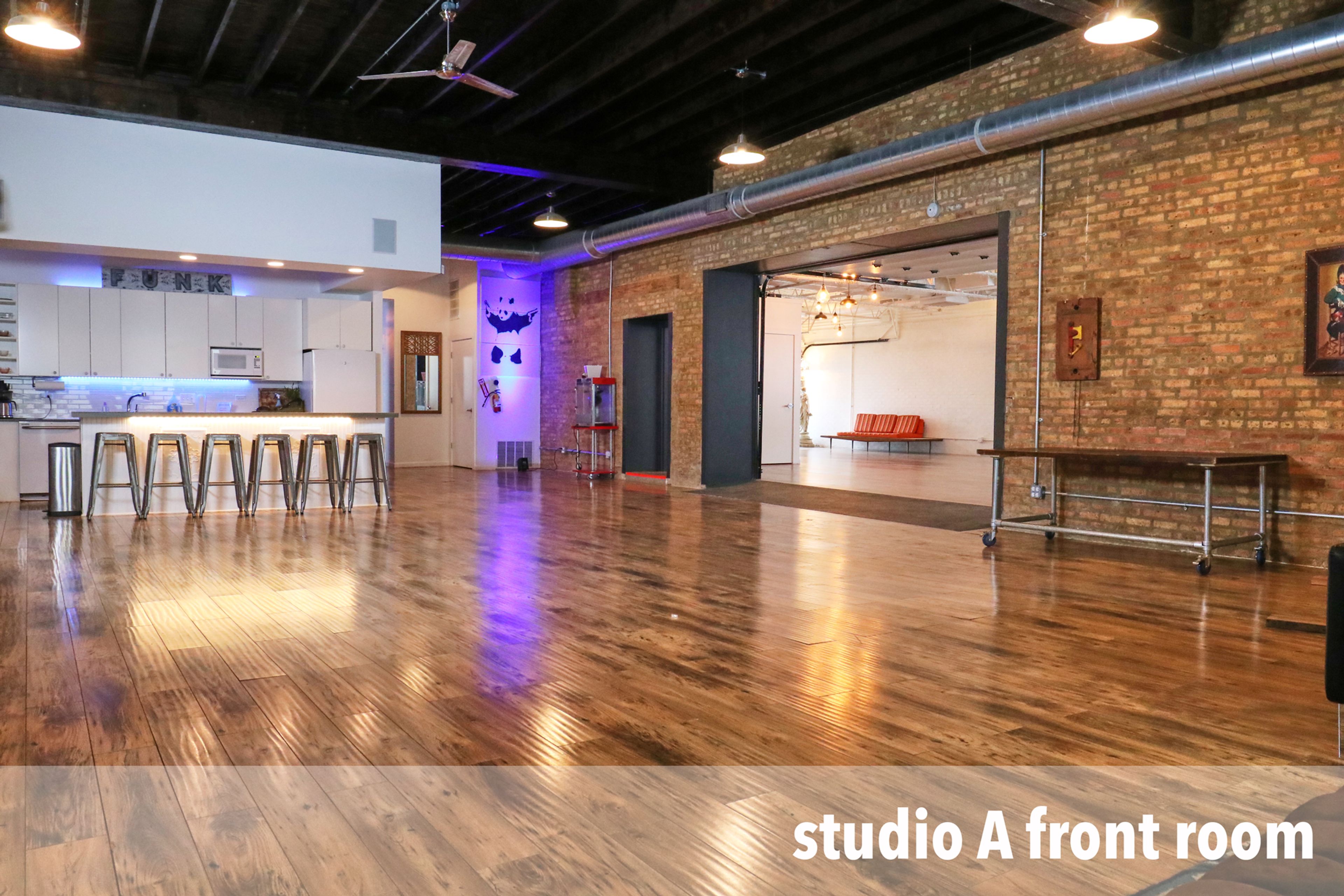 Cover photo of Trigger