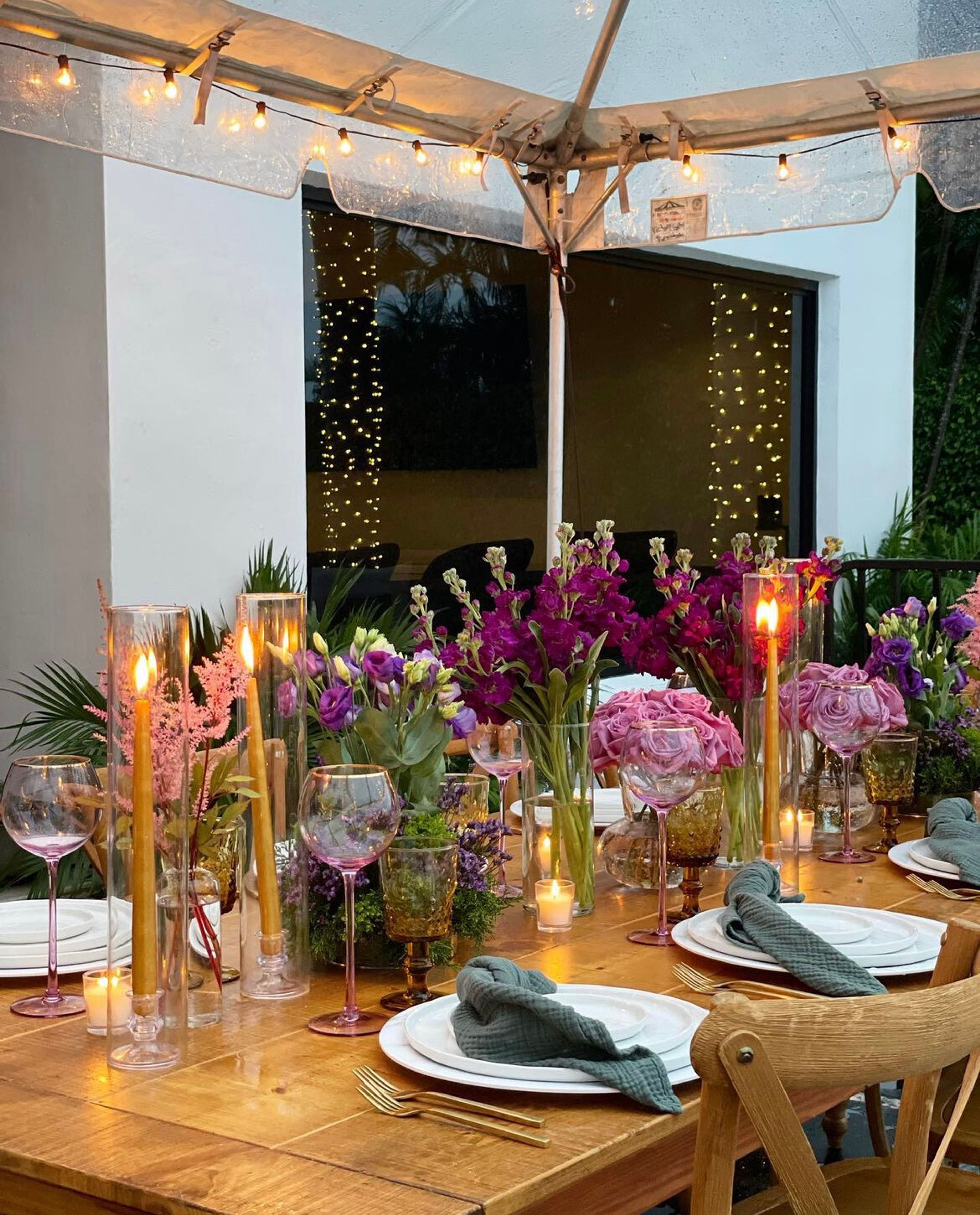 Cover photo of Tiny milestones