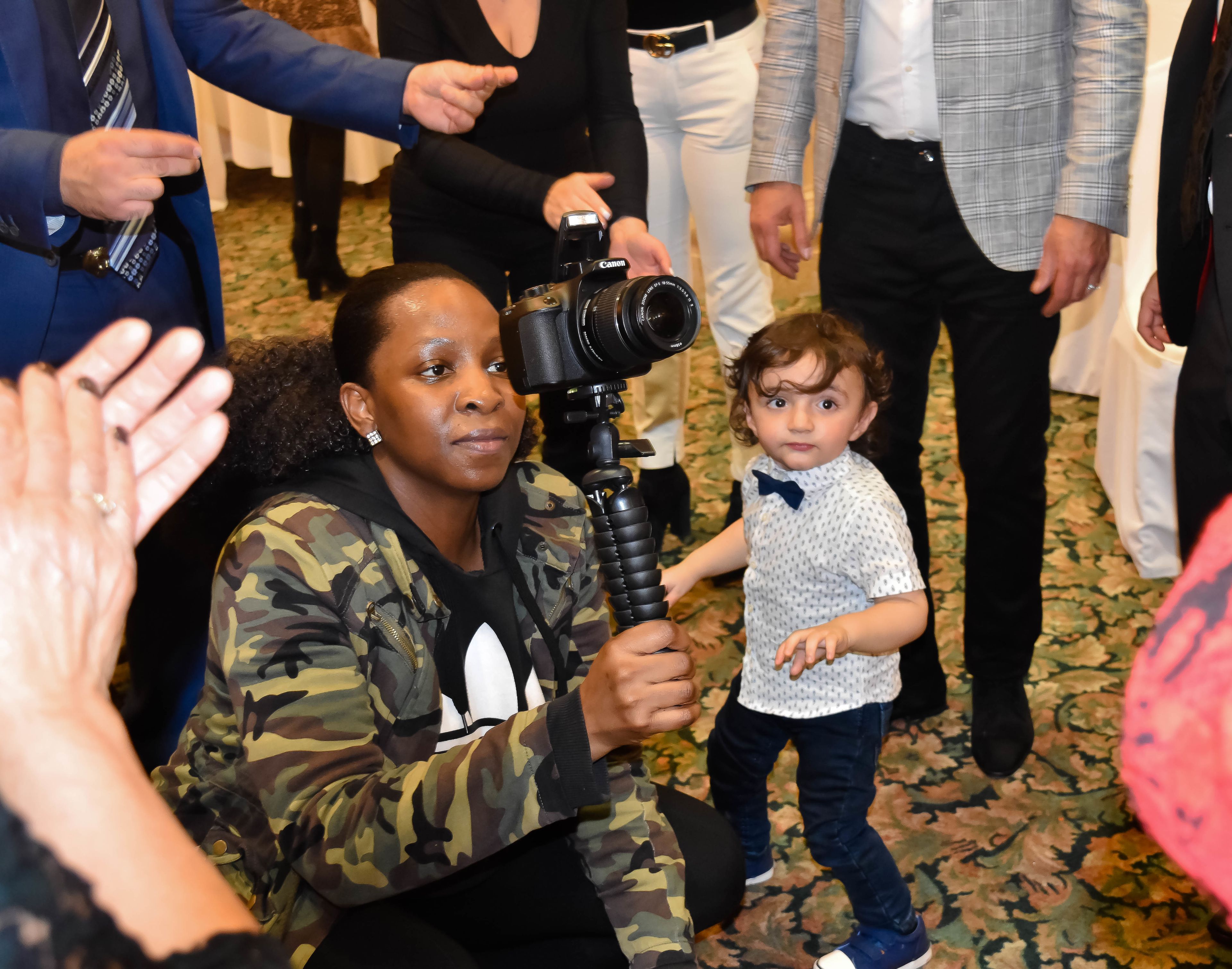 Cover photo of Thomas Photography