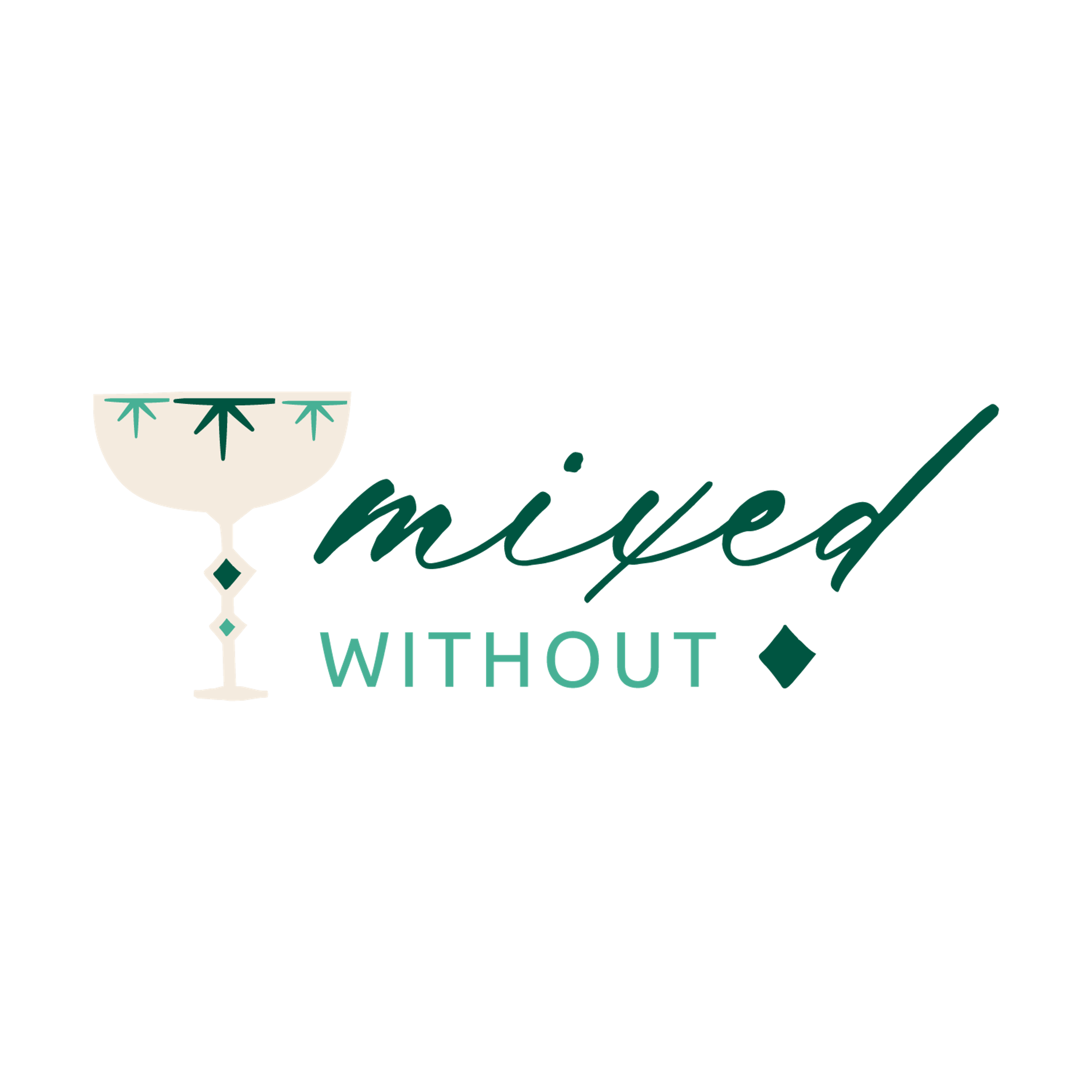 Cover photo of Mixed Without