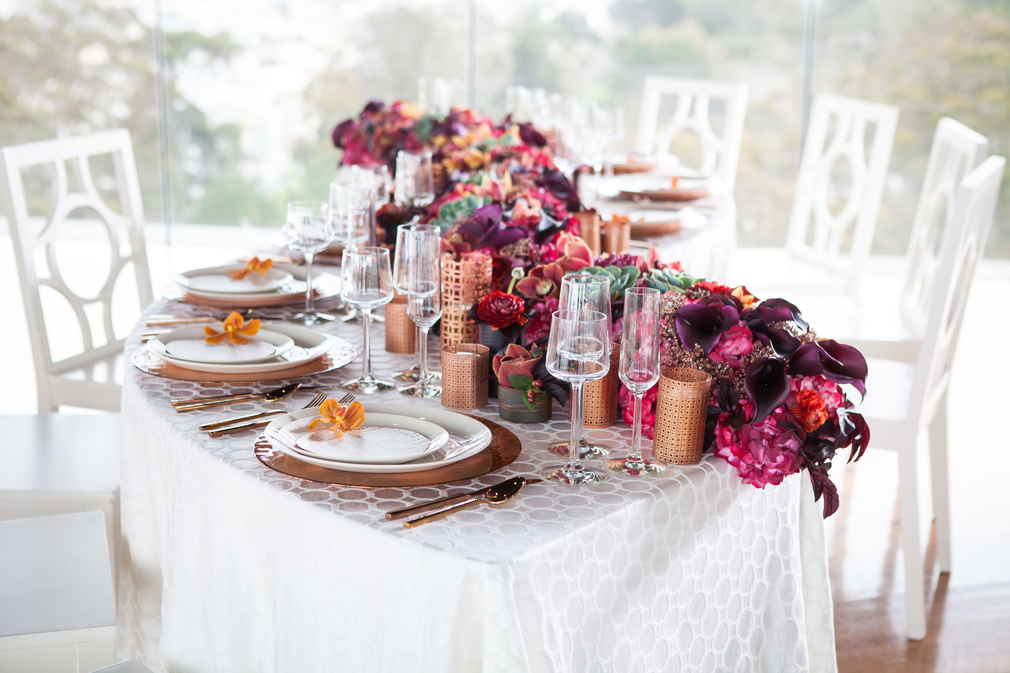 Cover photo of Carolyn Wilson Weddings & Events