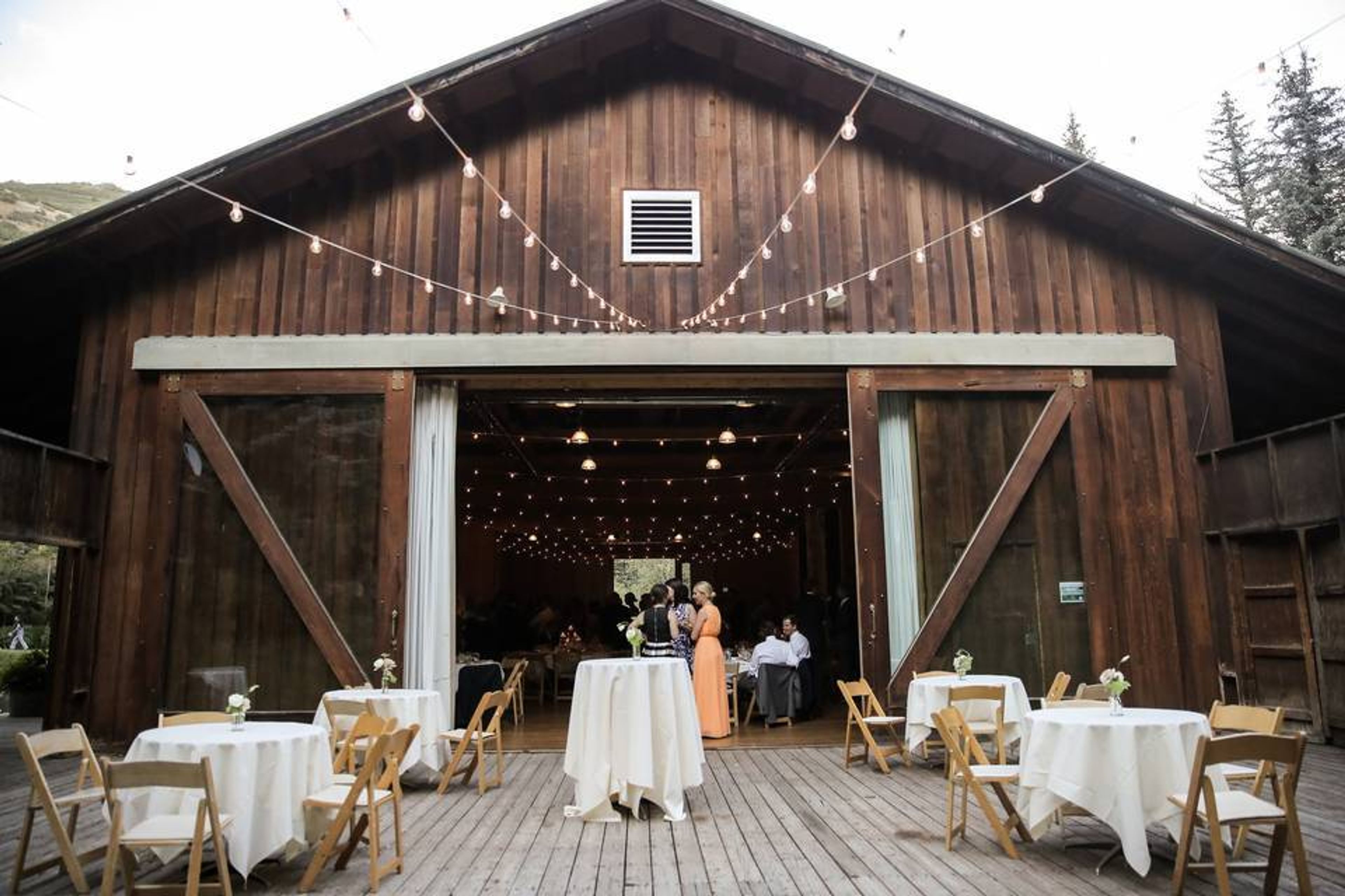 Cover photo of Sundance Mountain Resort