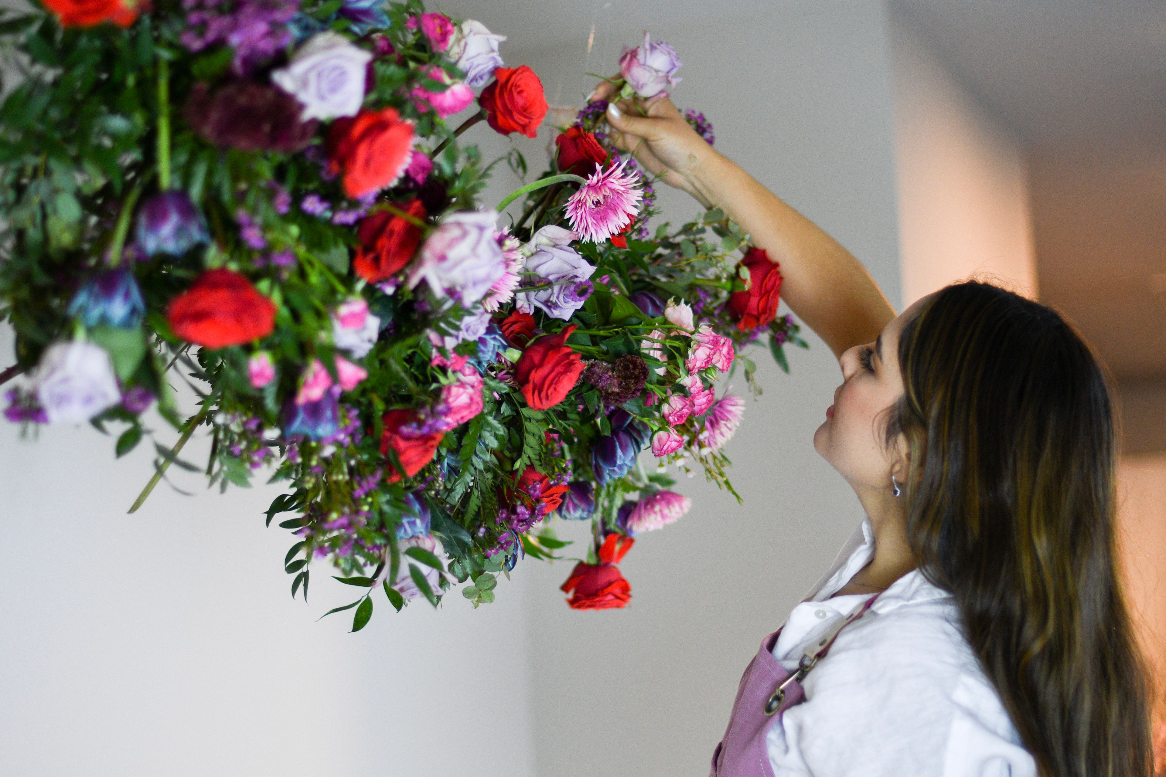 Cover photo of Elysian Floral Atelier