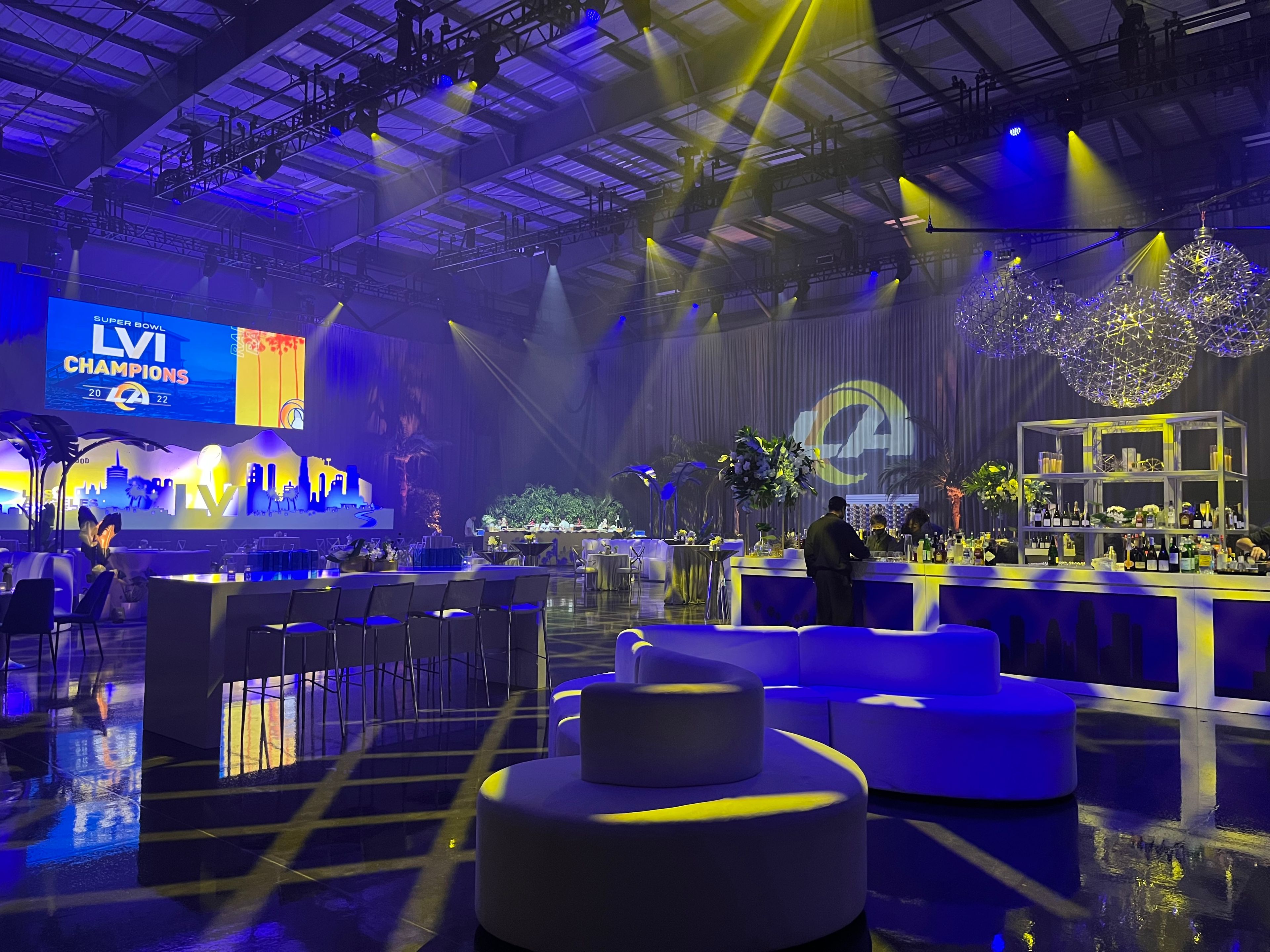 Cover photo of SLAY Events