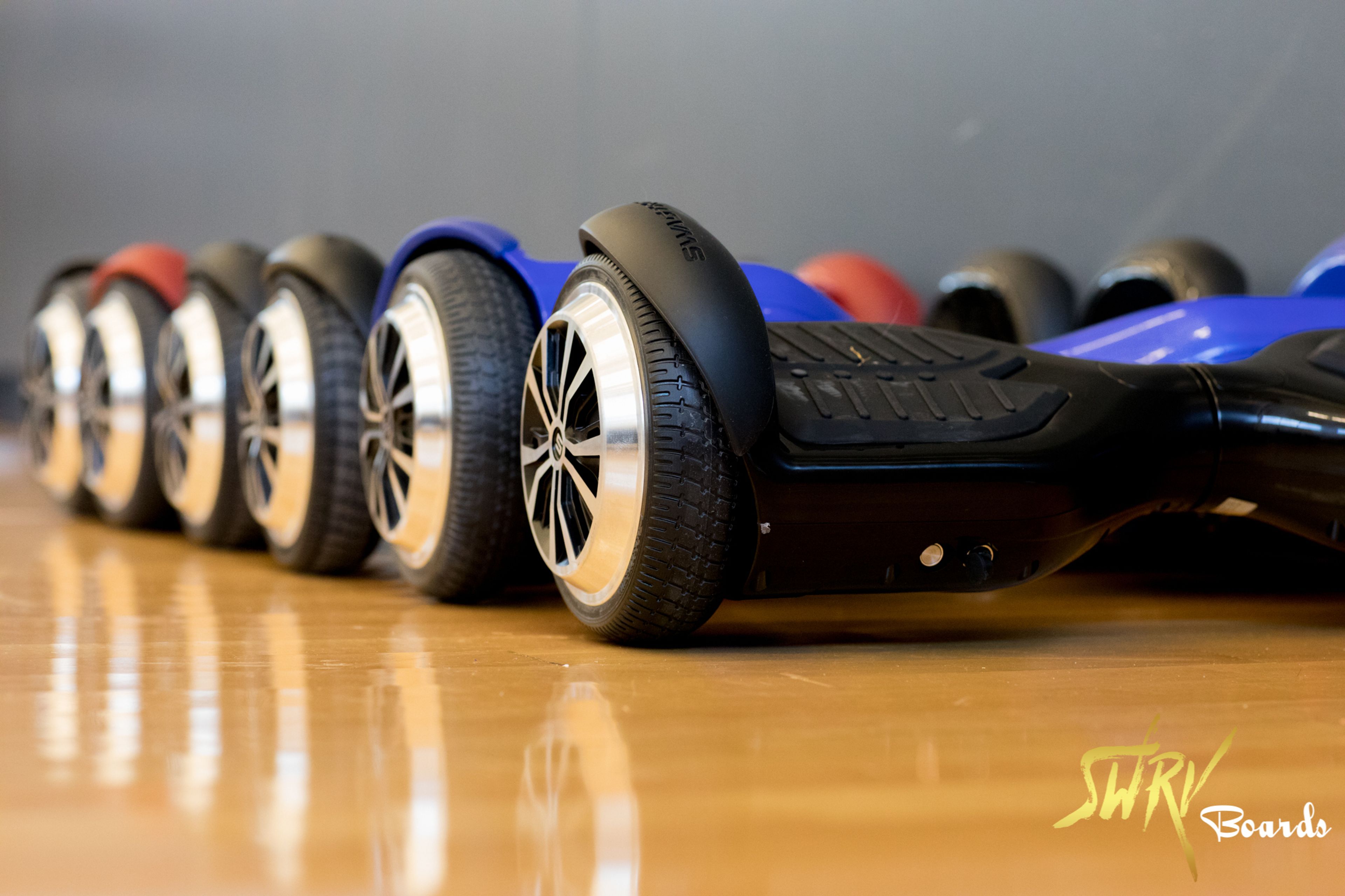 Cover photo of Swrvboards NW Inc