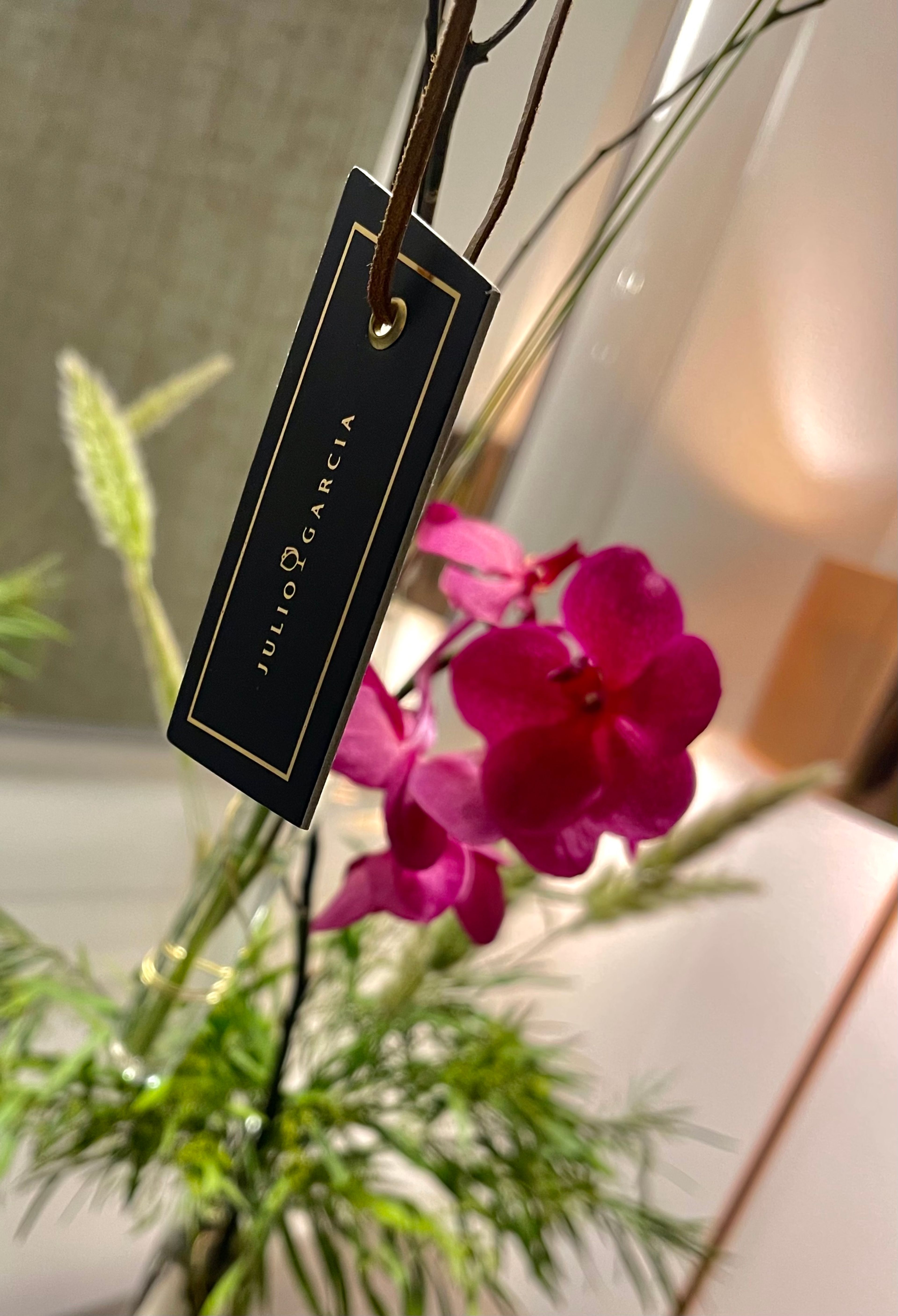 Cover photo of JulioGarciaFloral