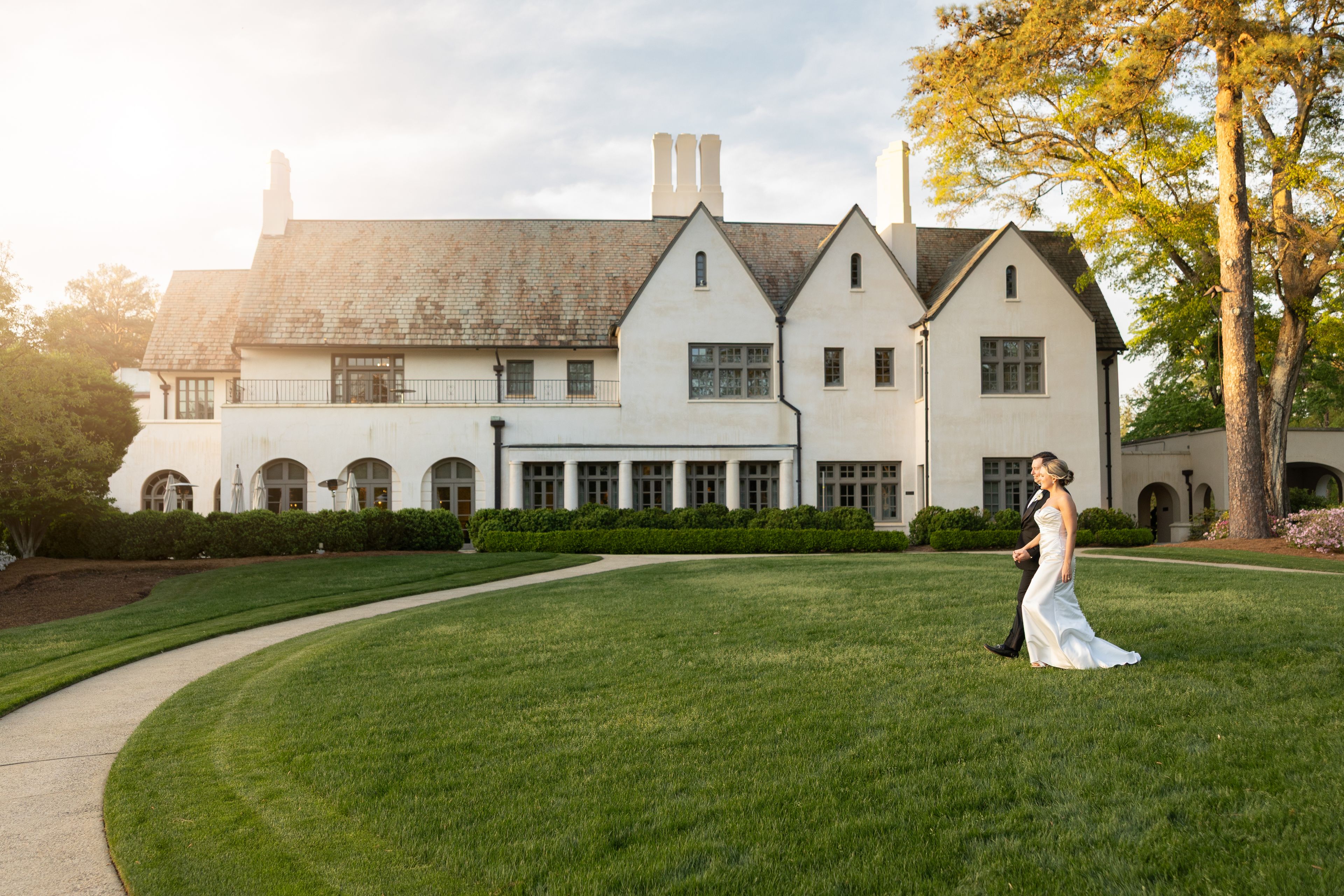 Cover photo of Dabney & Co