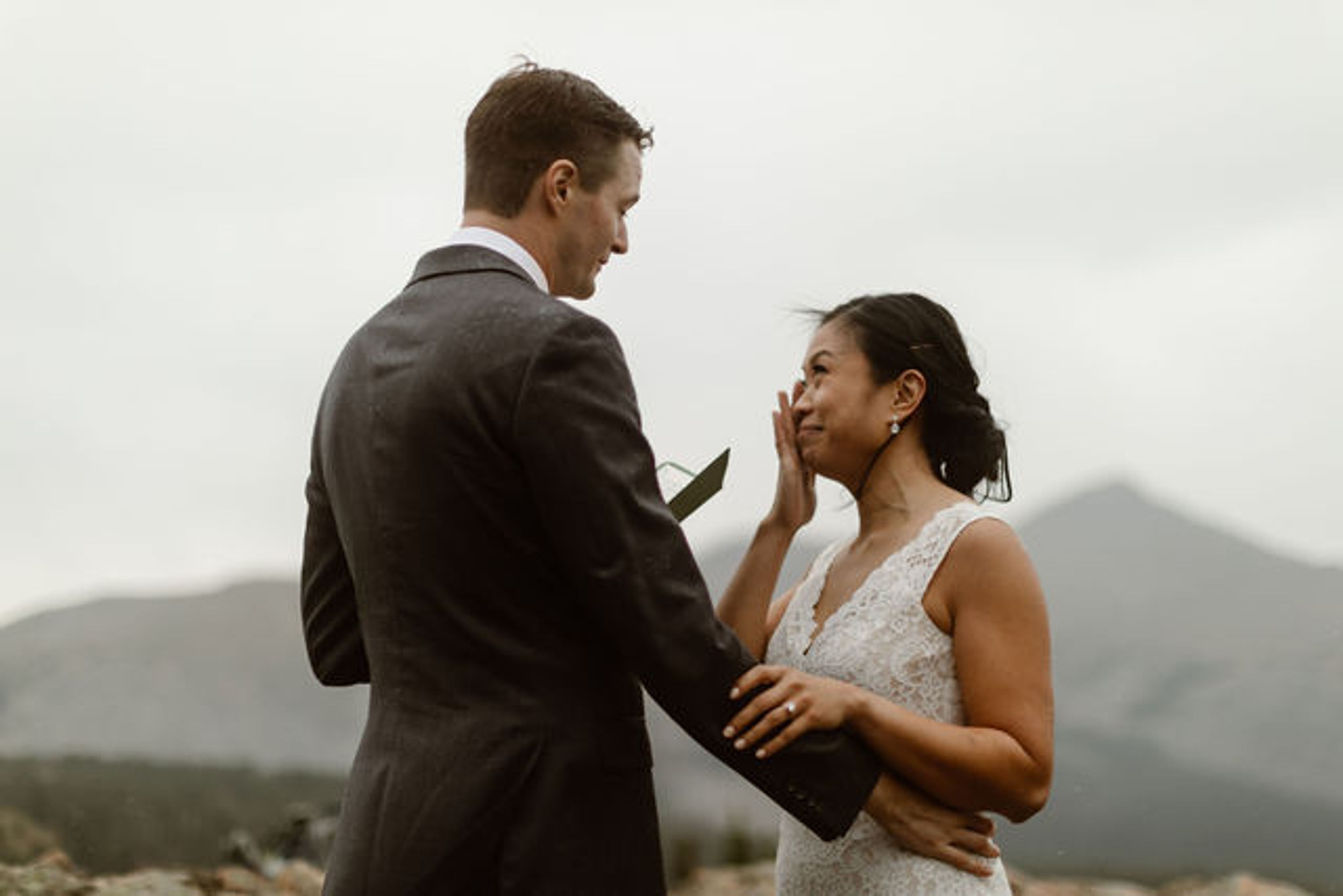 Cover photo of In Love and Adventure